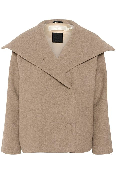 PerryIW Short Coat- InWear