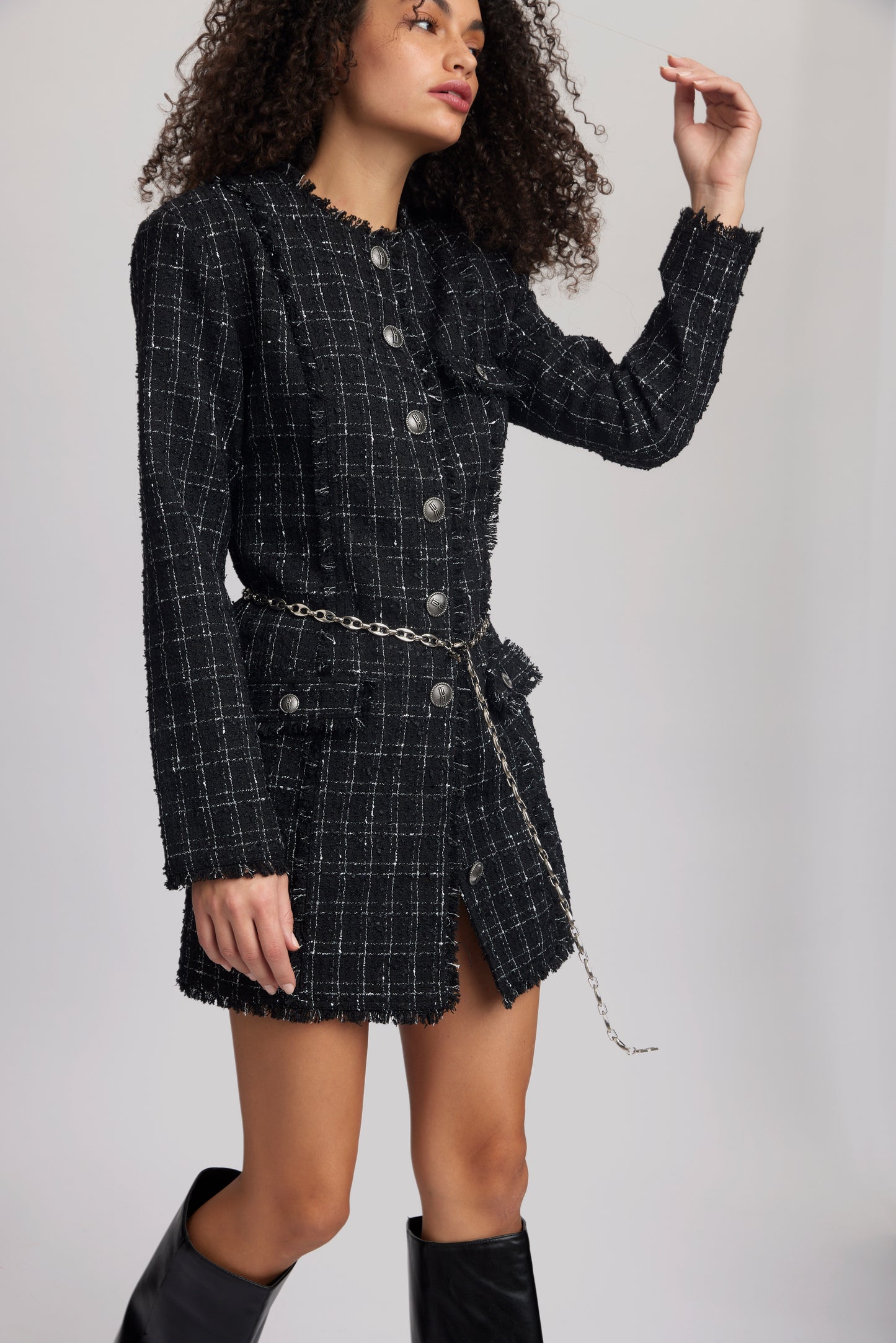GaellyGZ dress - Gestuz