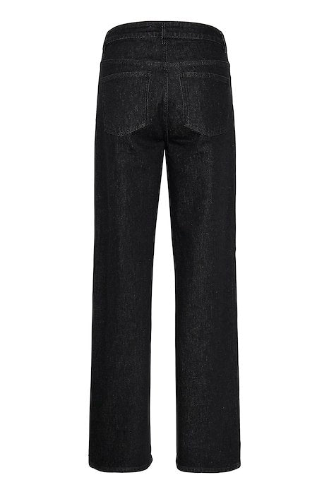 ZorahGZ MW jeans - Gestuz