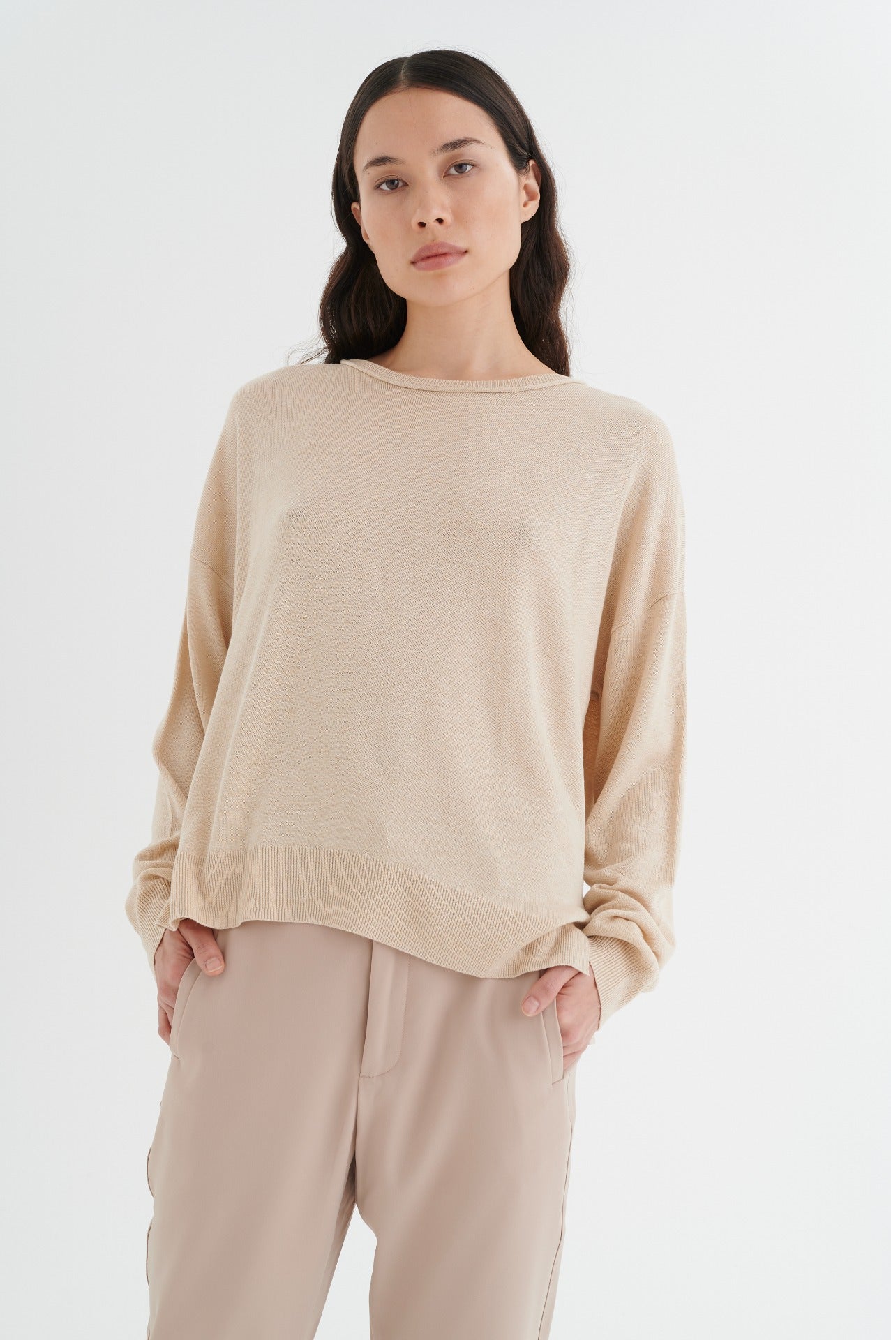 Nica L Pants - InWear