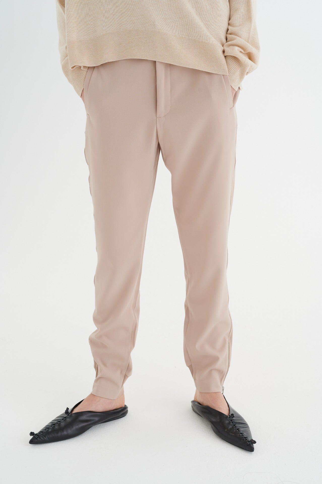 Nica L Pants - InWear