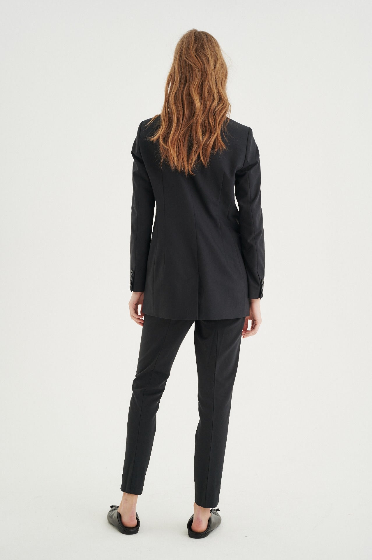 Zella Pant- InWear