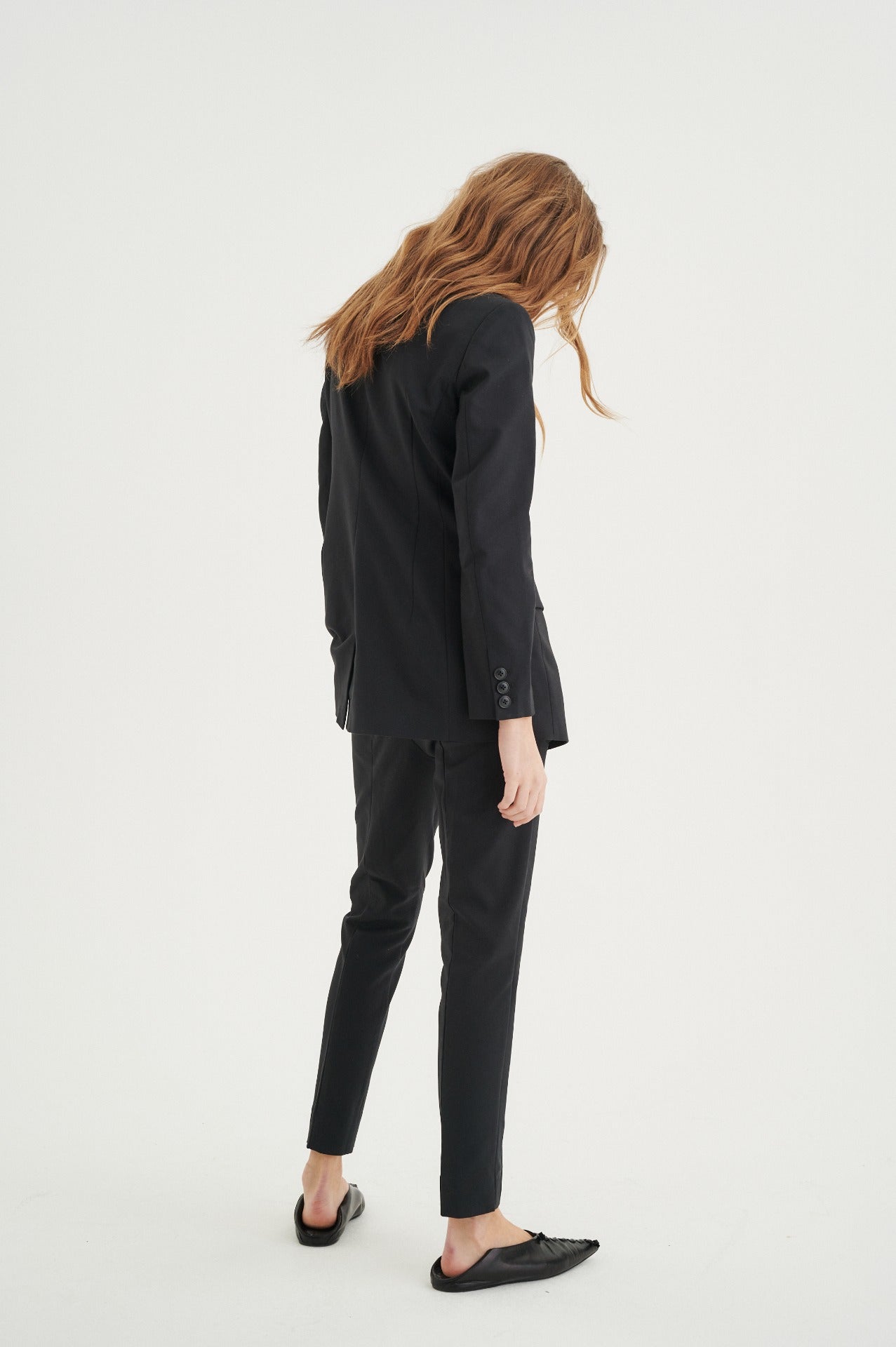 Zella Pant- InWear