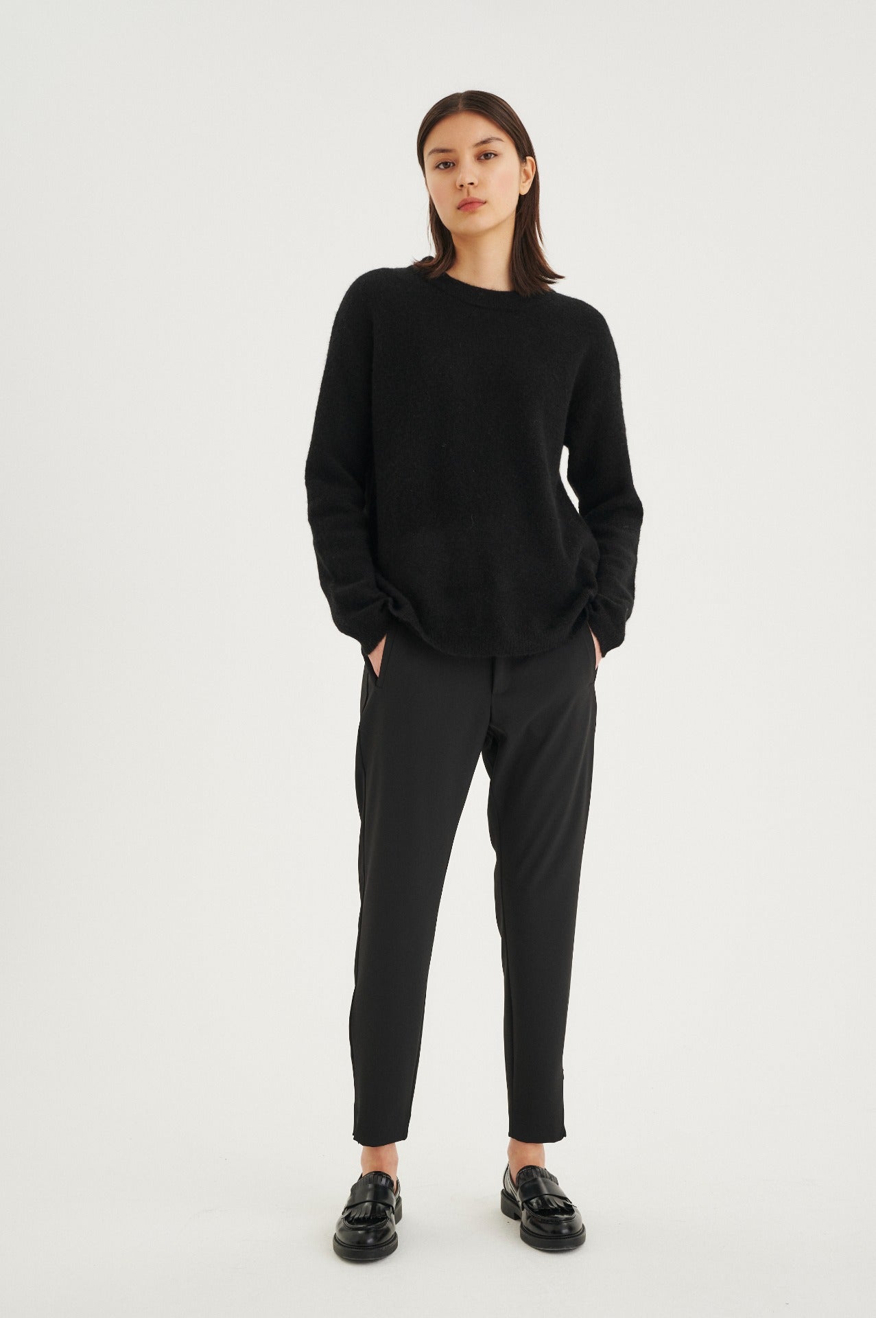 Nica L Pants - InWear