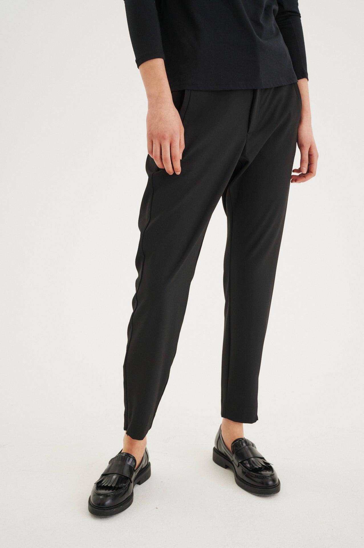 Nica L Pants - InWear