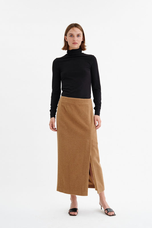 FondaIW Rollneck LS - InWear