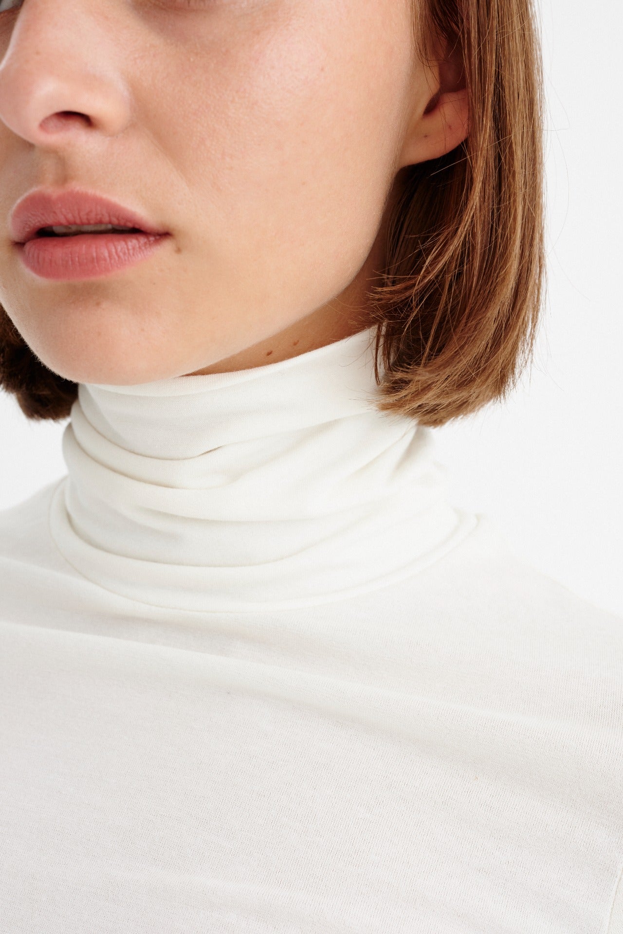 FondaIW Rollneck LS - InWear