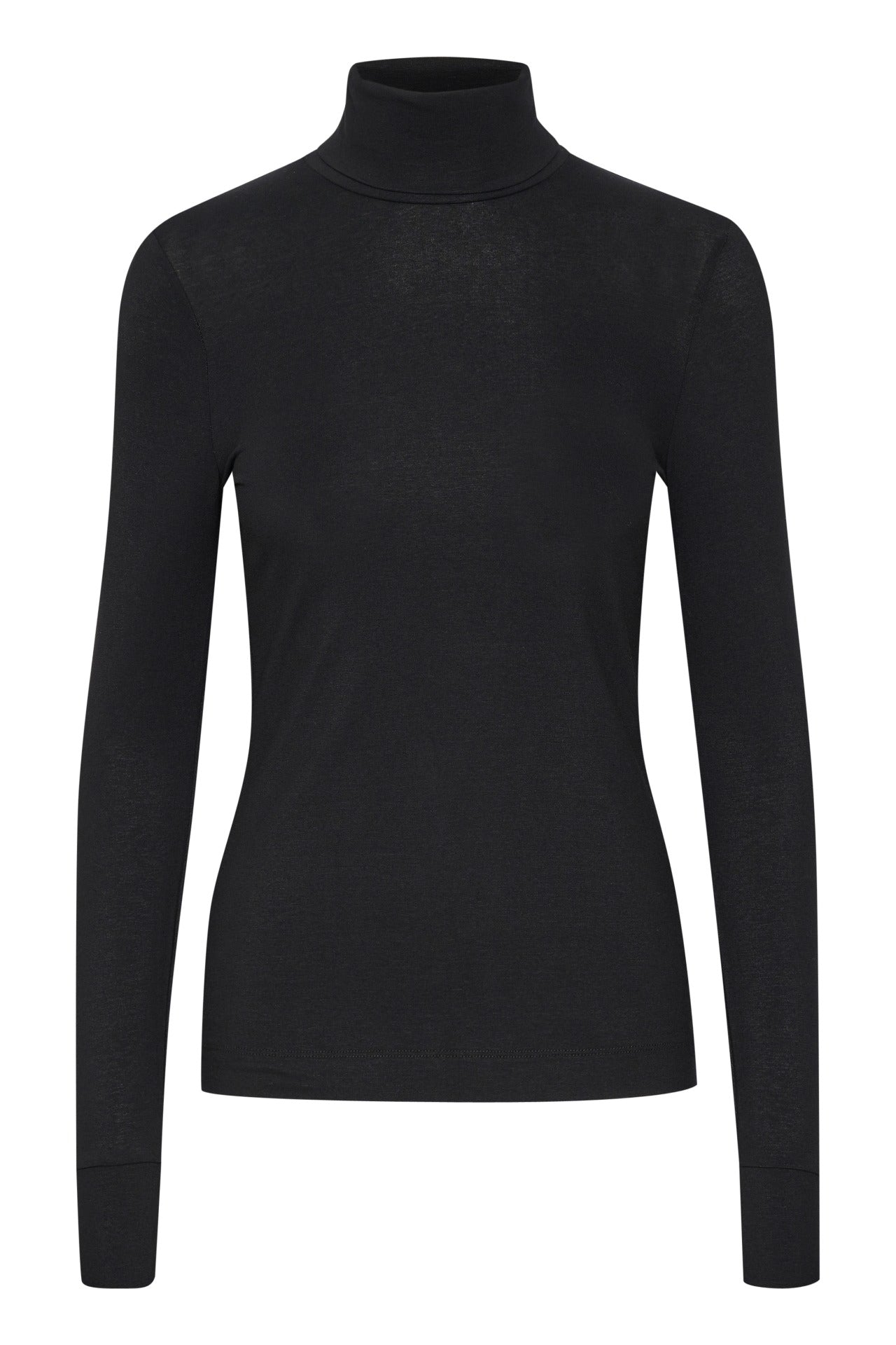 FondaIW Rollneck LS - InWear