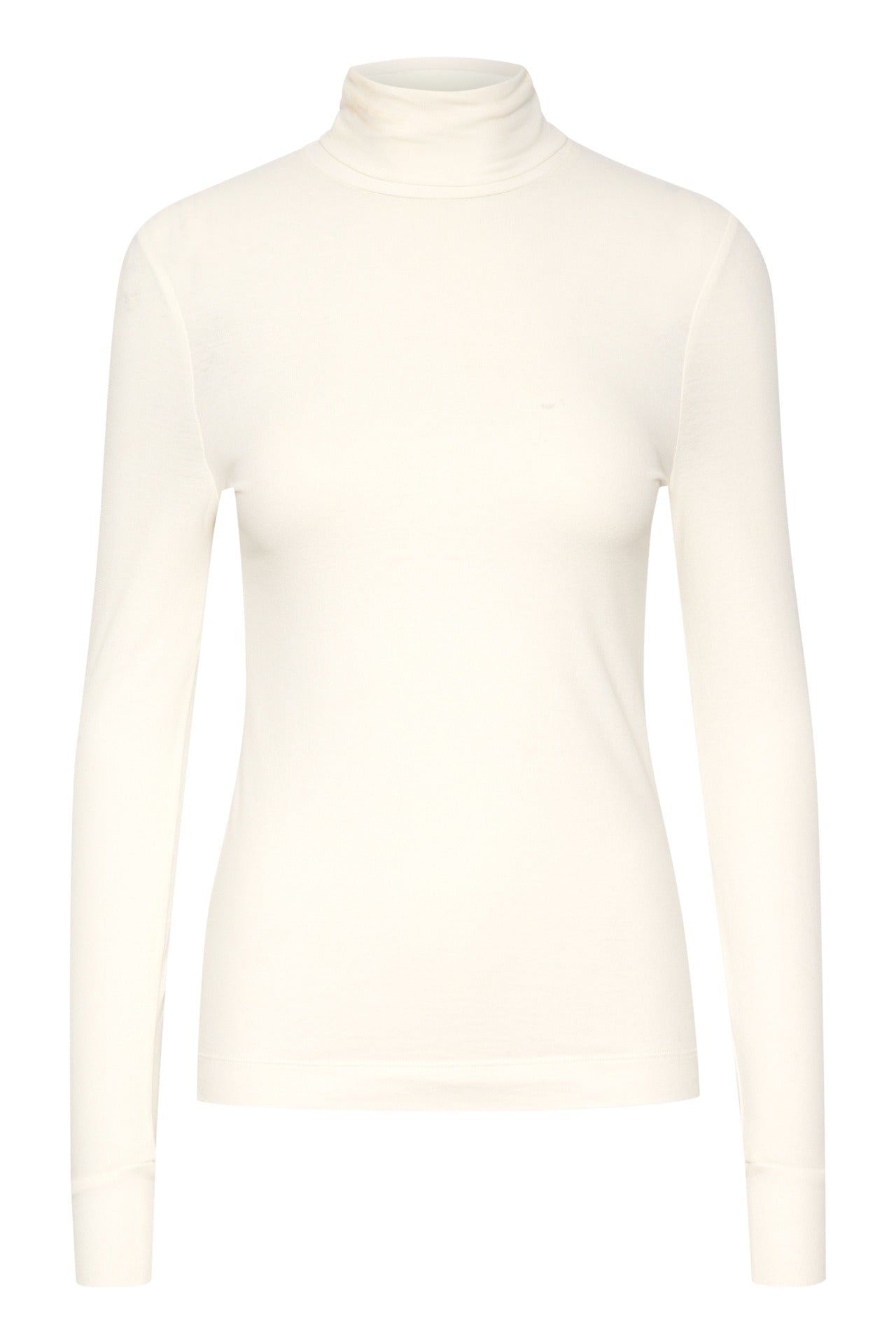 FondaIW Rollneck LS - InWear