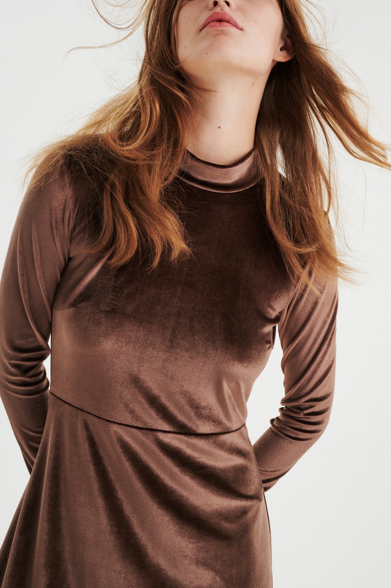 OrielIW Short Dress - InWear