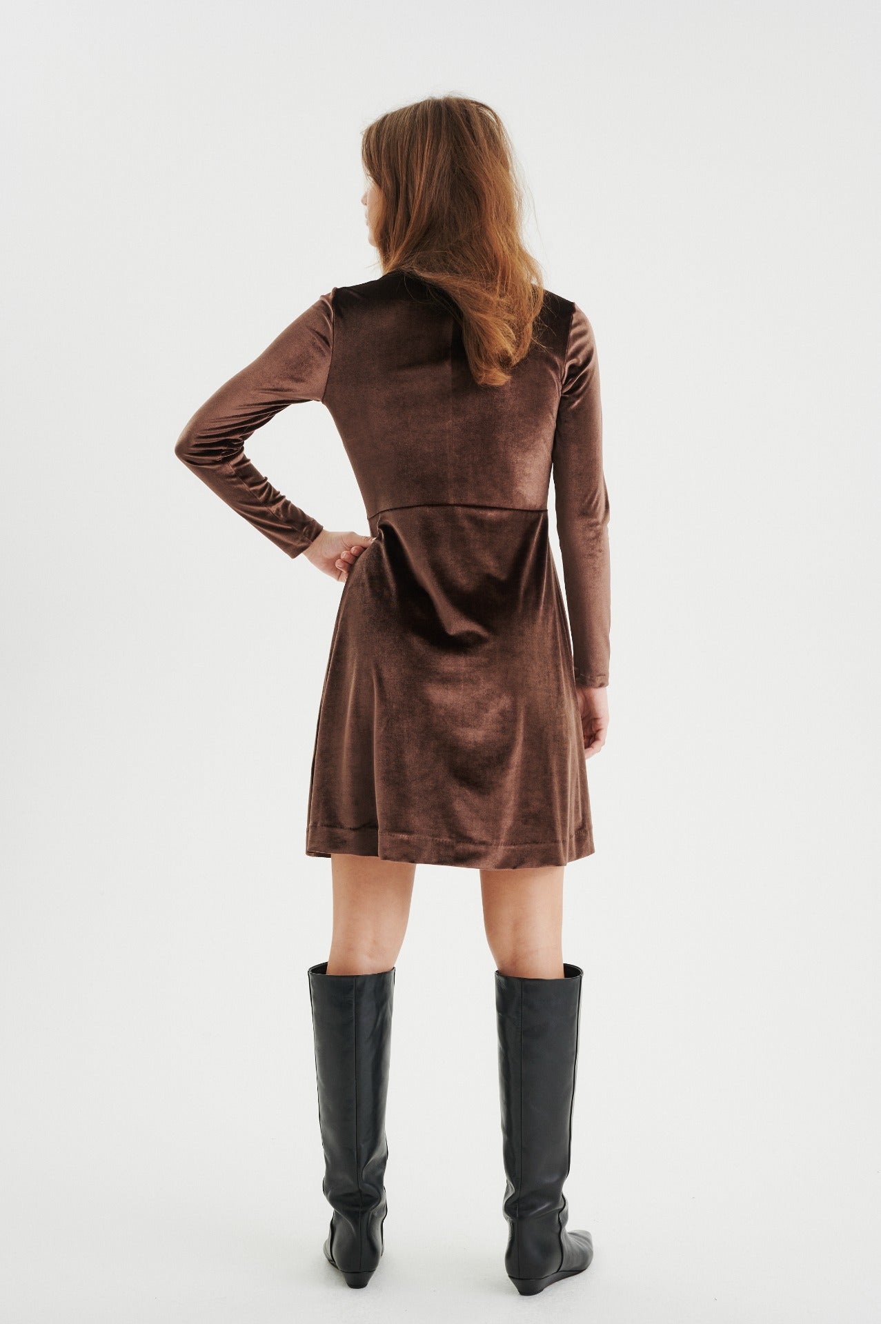 OrielIW Short Dress - InWear