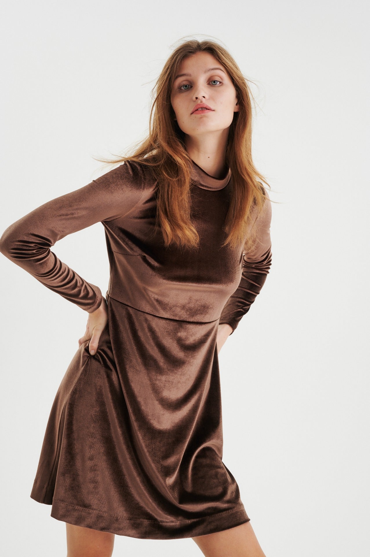 OrielIW Short Dress - InWear