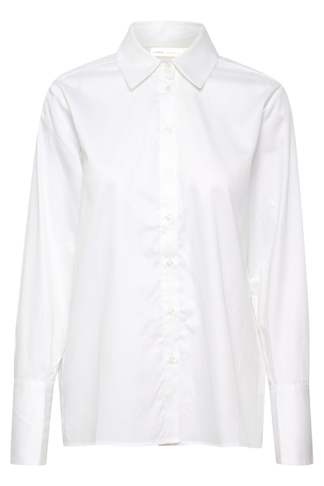 VexIW Shirt- InWear