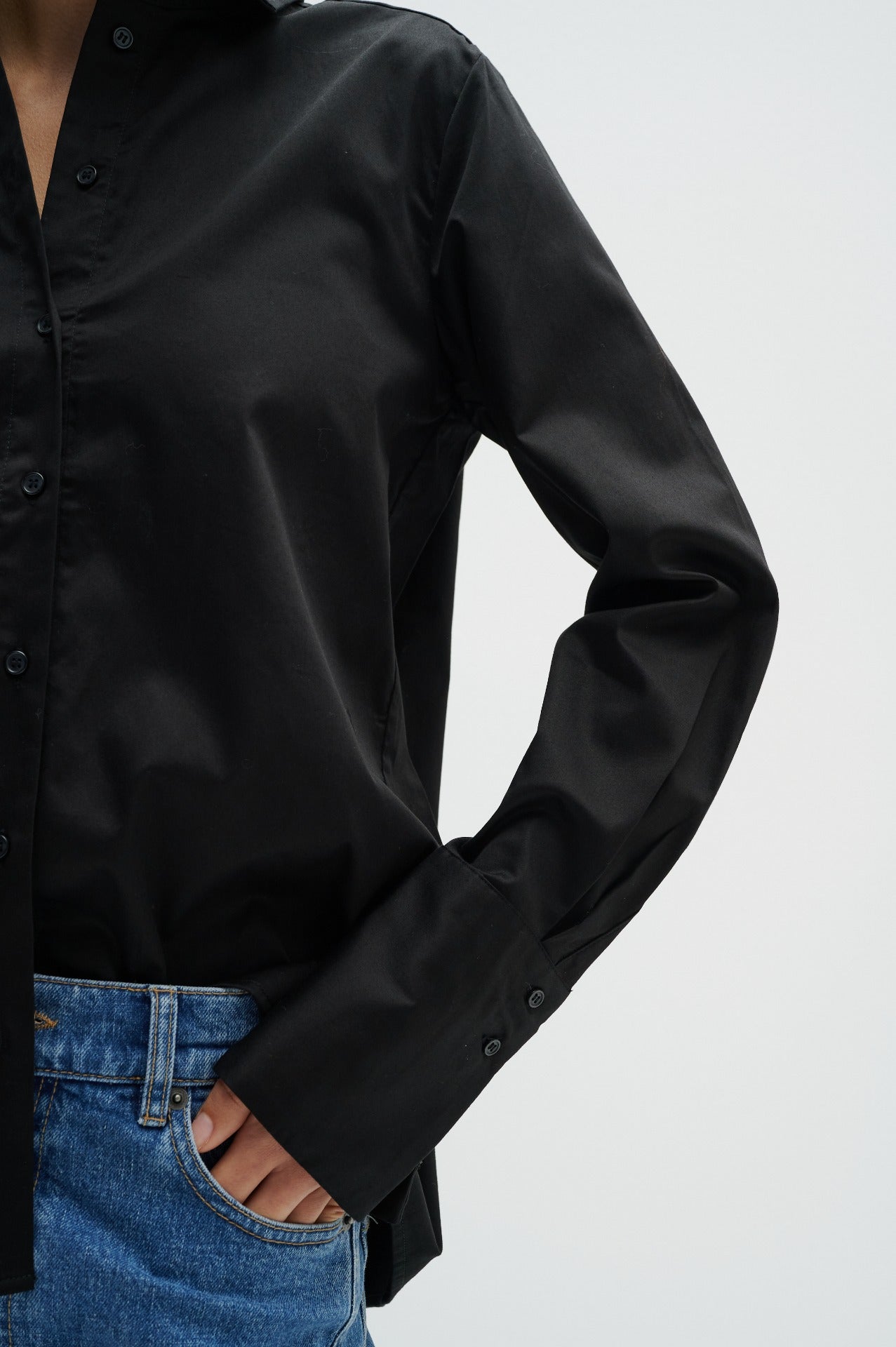 VexIW Shirt- InWear