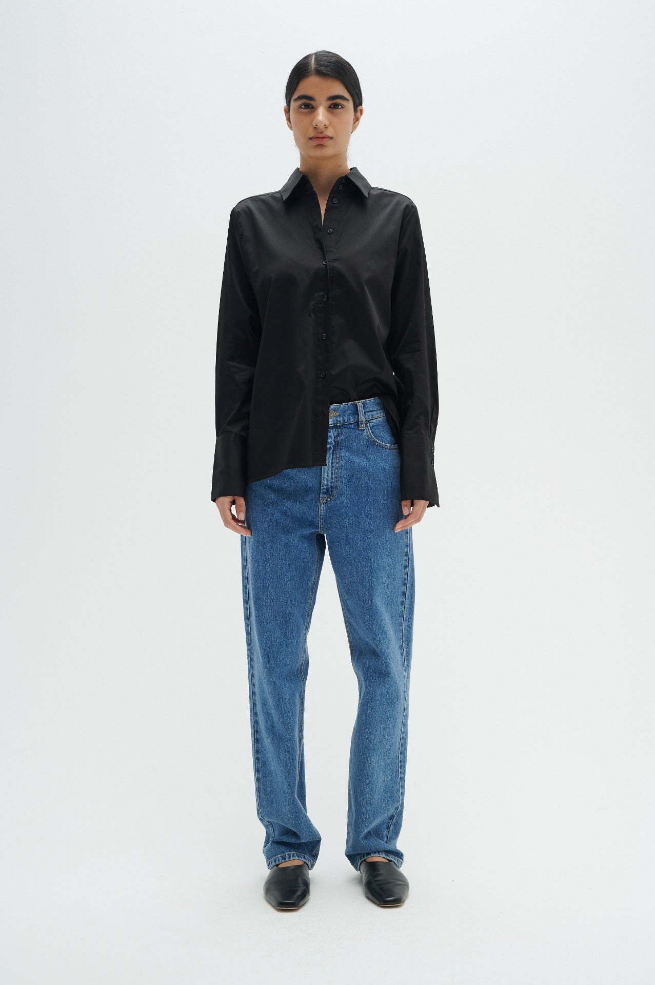 VexIW Shirt- InWear