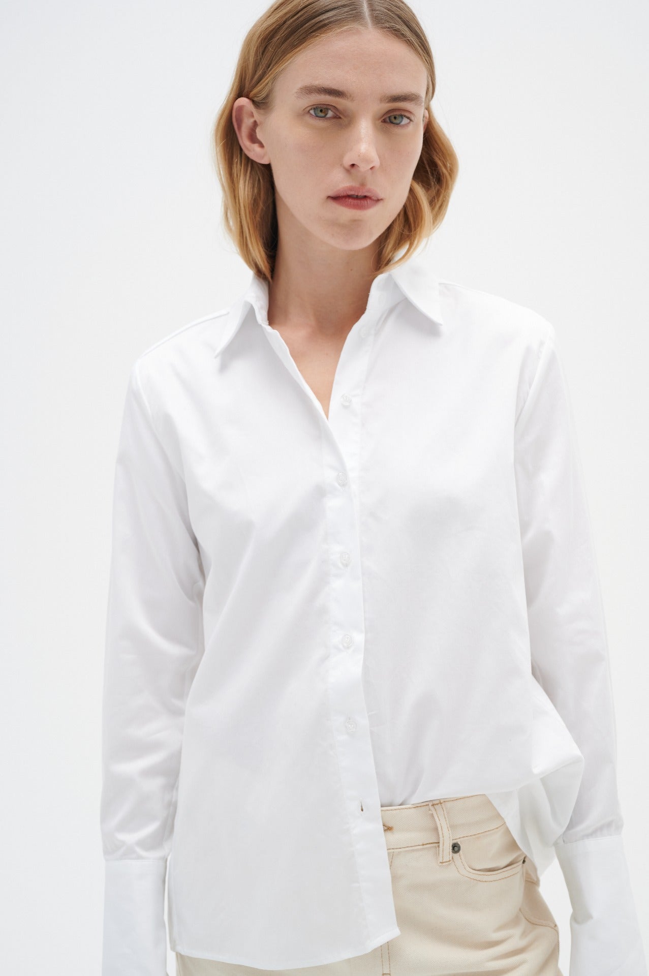 VexIW Shirt- InWear