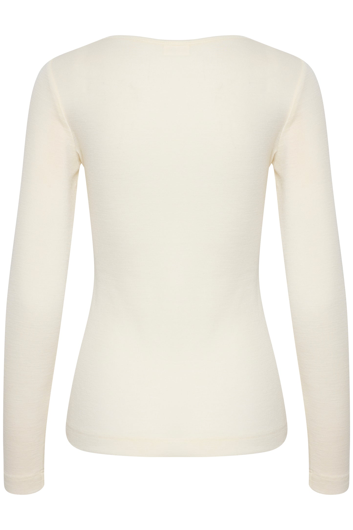 FangIW T-Shirt LS - InWear