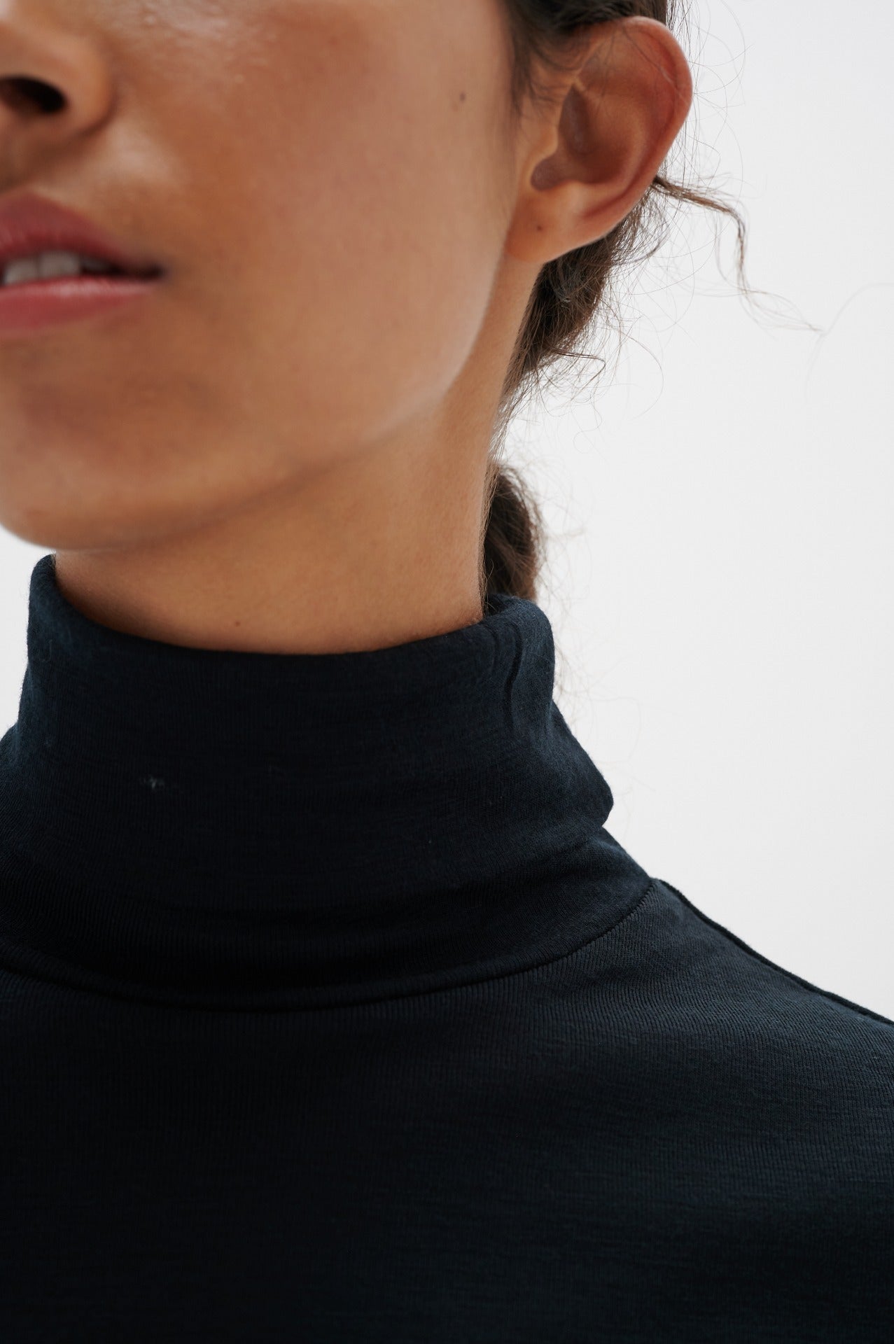 FangIW Rollneck - InWear