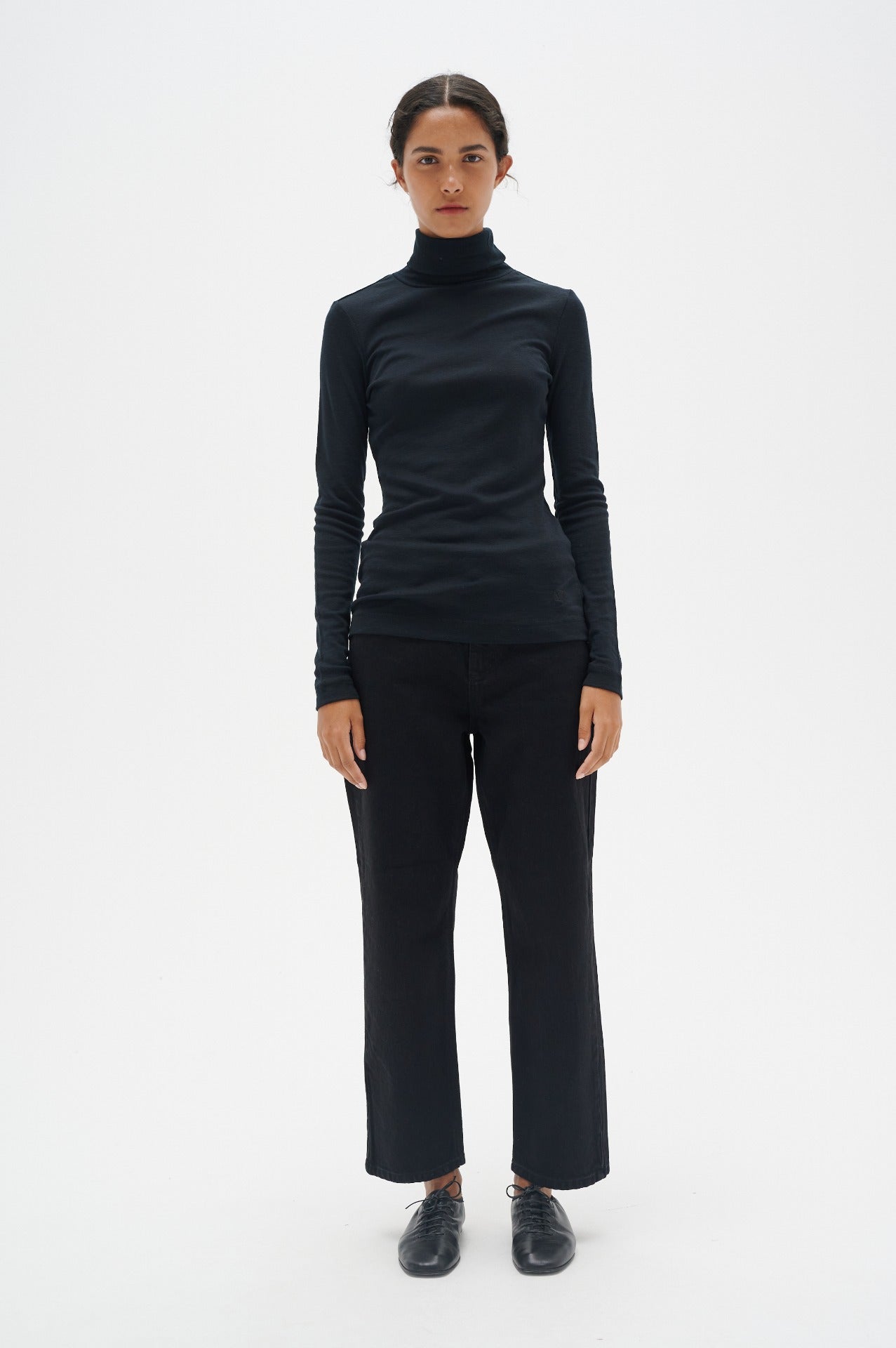 FangIW Rollneck - InWear