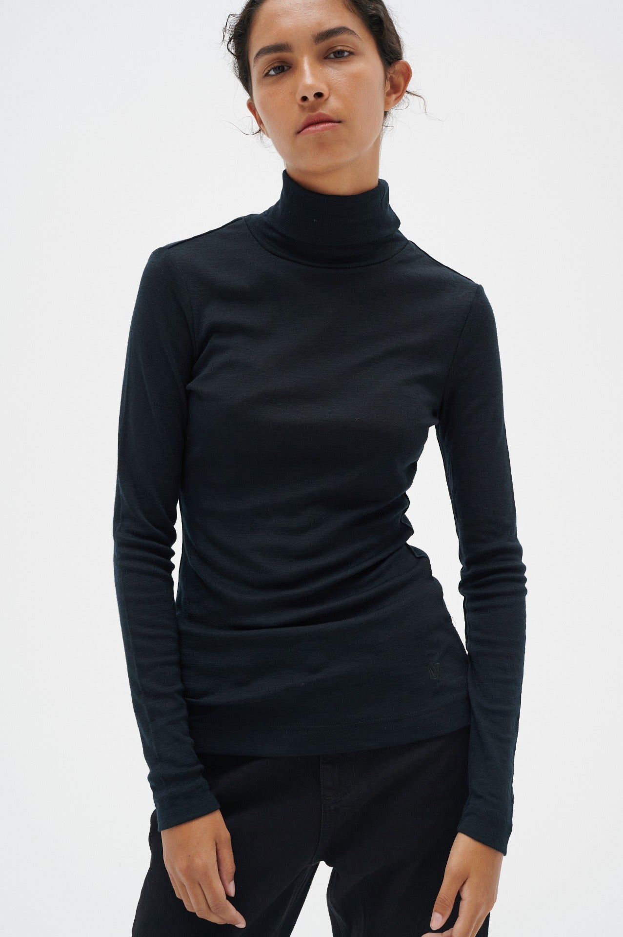 FangIW Rollneck - InWear