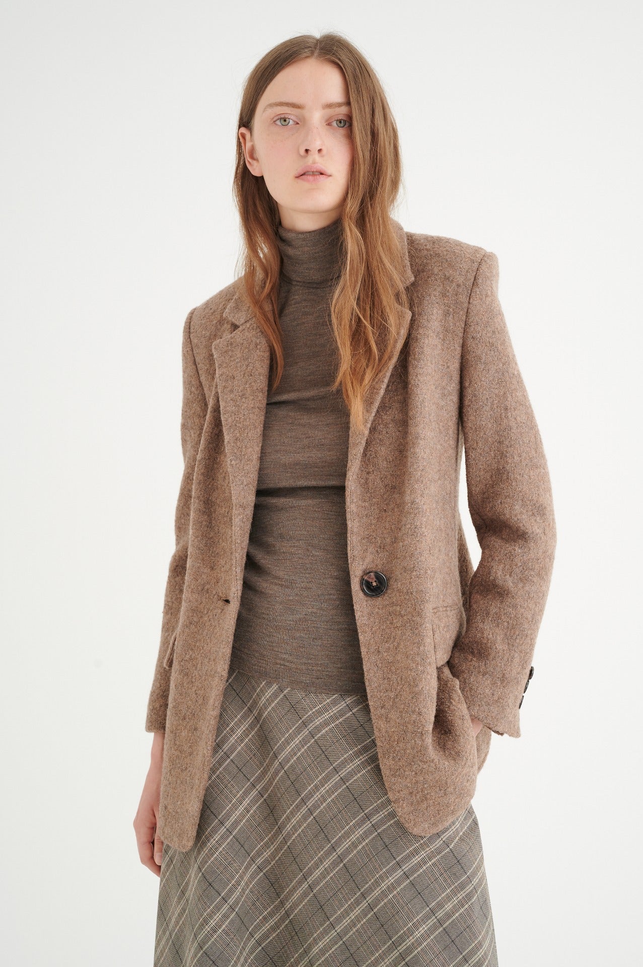 FangIW Rollneck - InWear