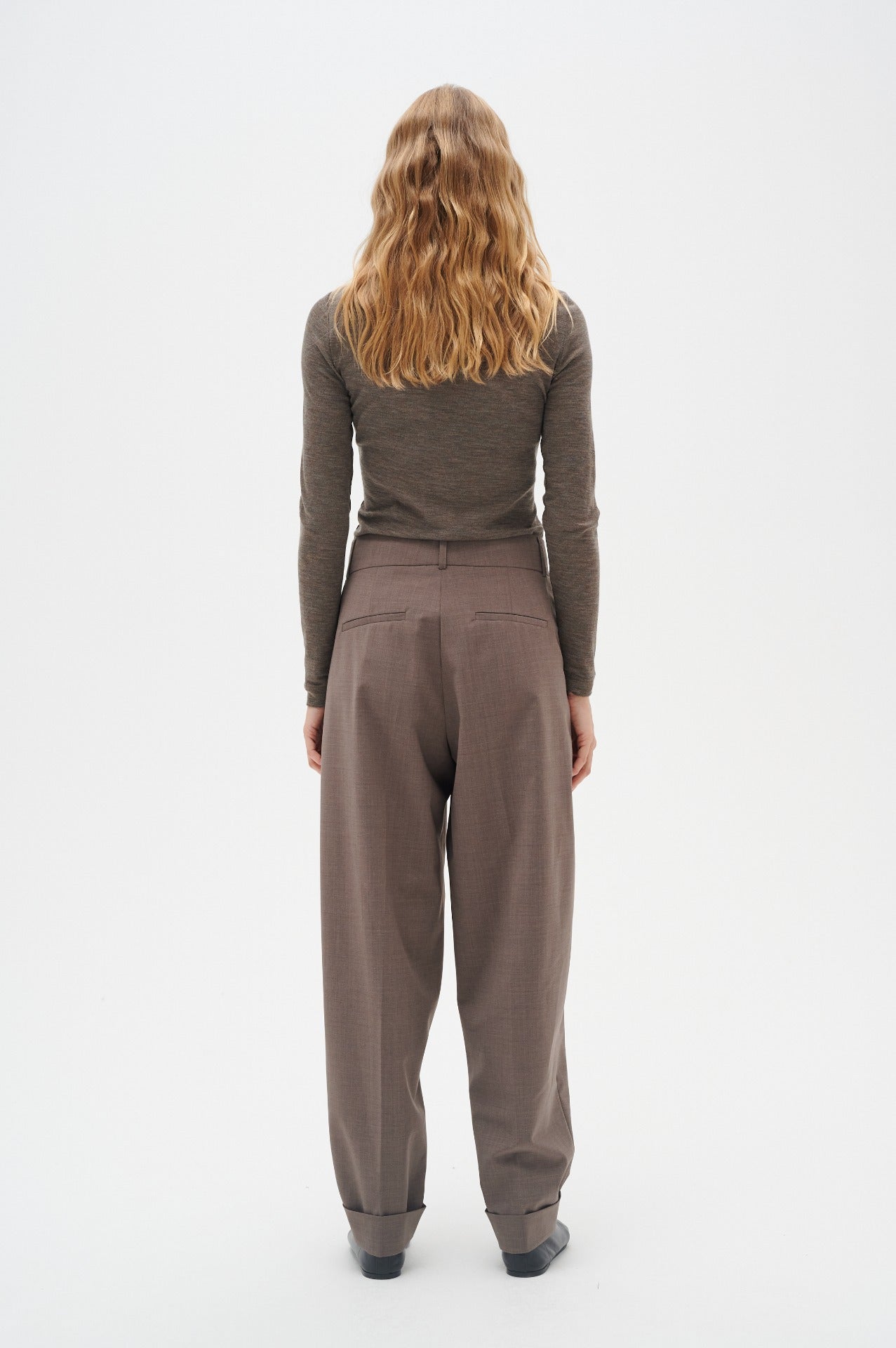 FangIW Rollneck - InWear