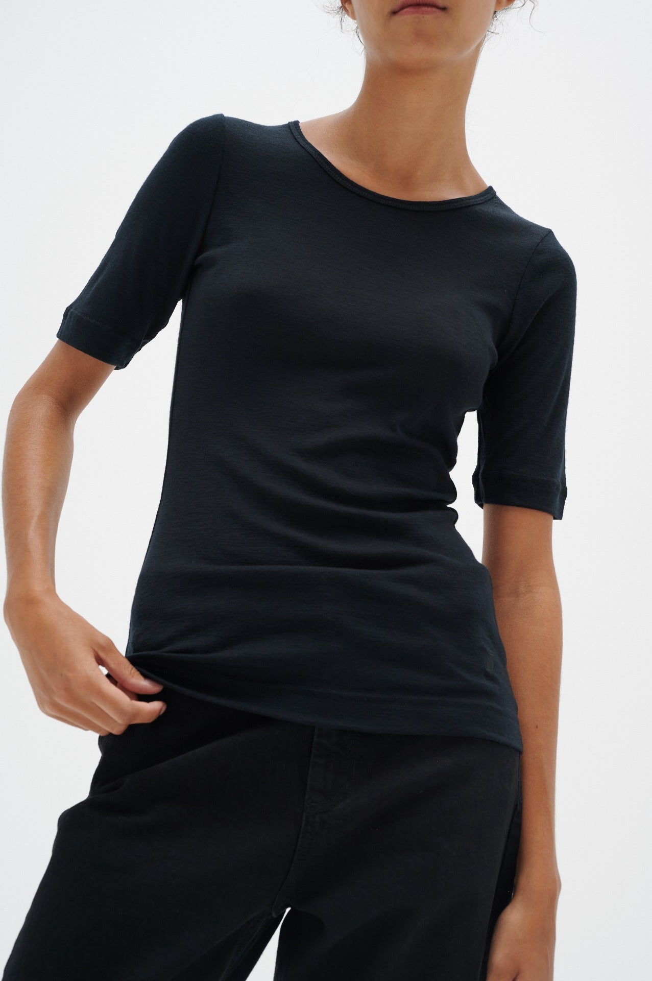 FangIW T-Shirt - InWear
