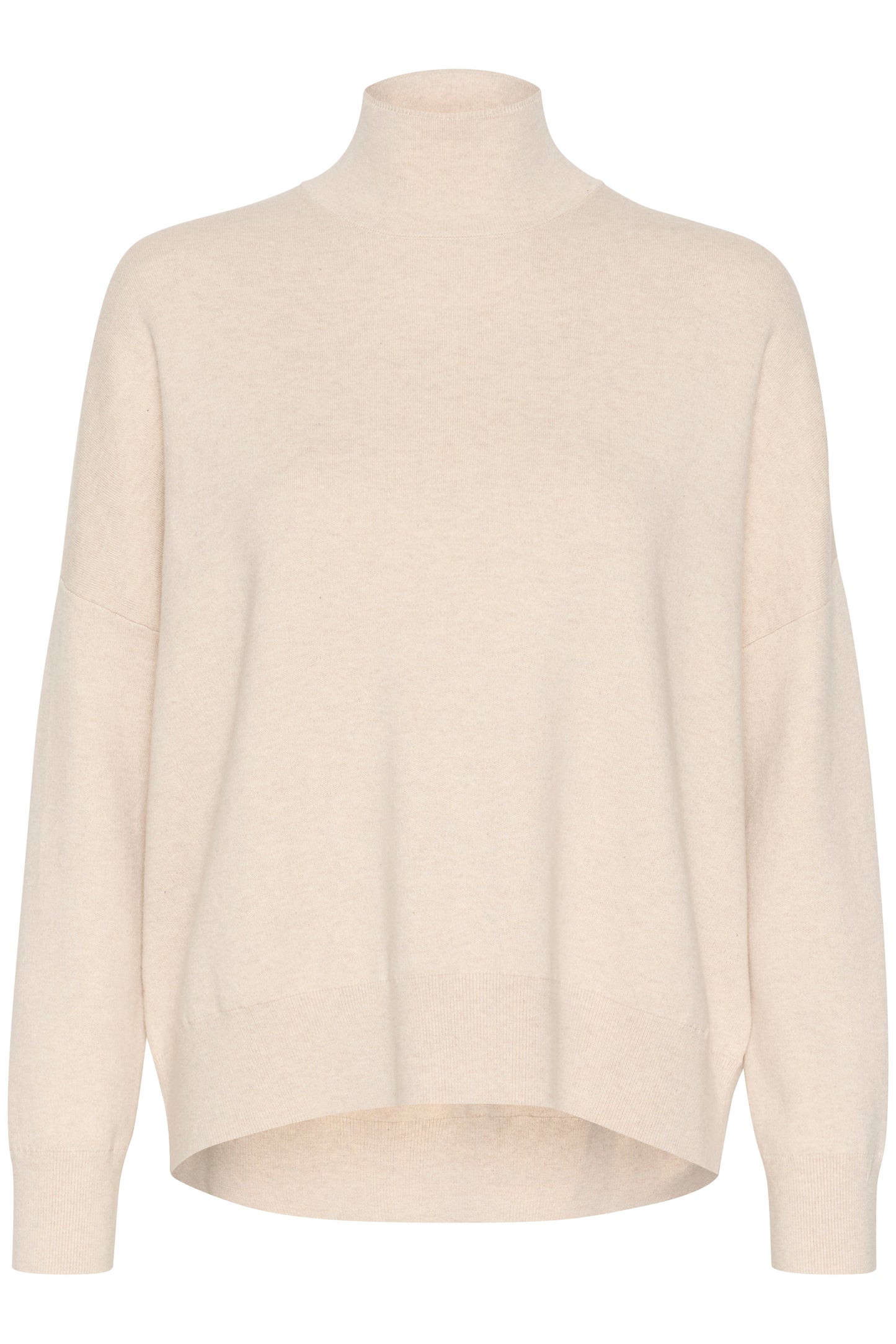 TenleyIW Turtleneck Pullover- InWear