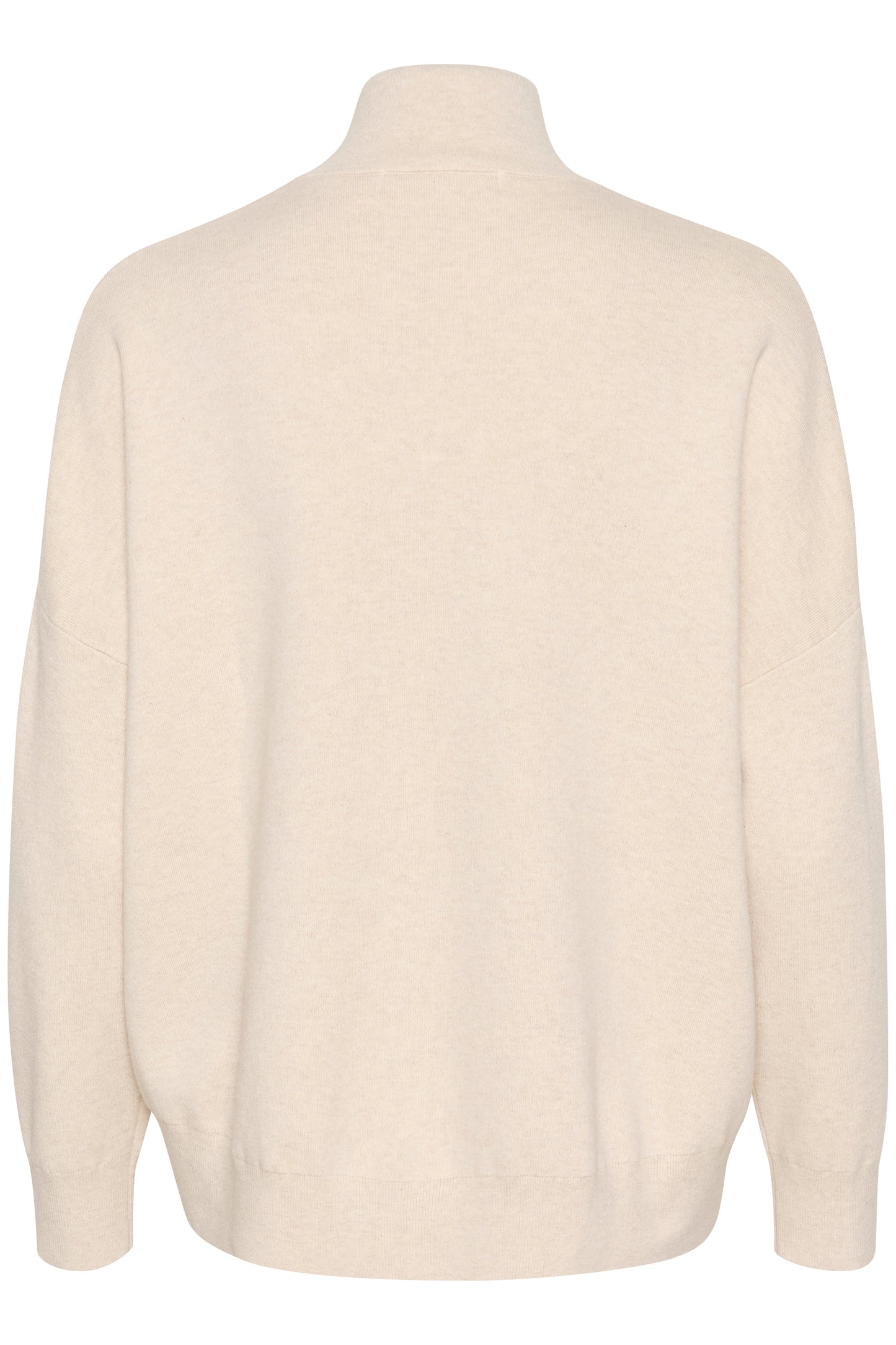 TenleyIW Turtleneck Pullover- InWear