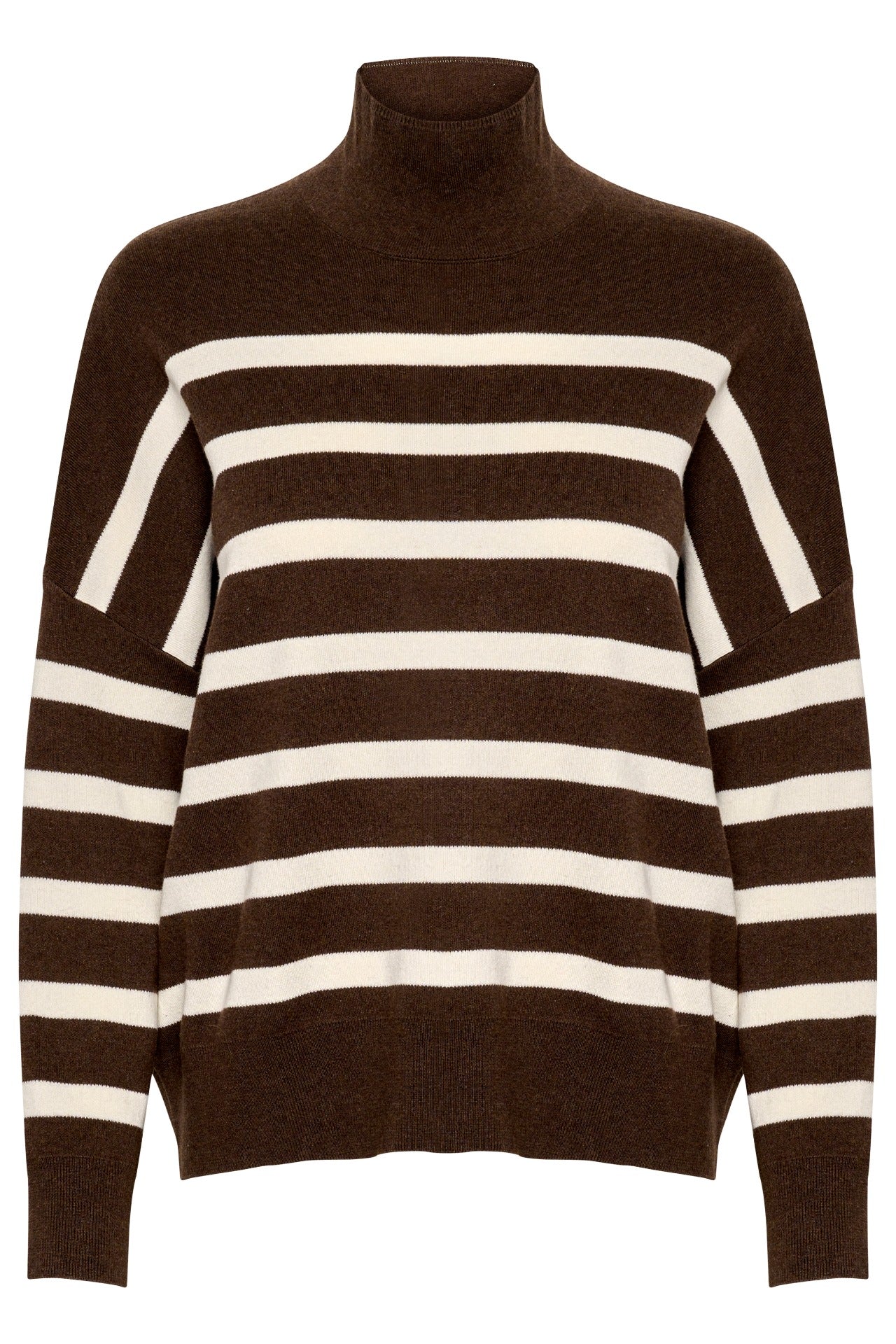 TenleyIW Turtleneck Pullover- InWear
