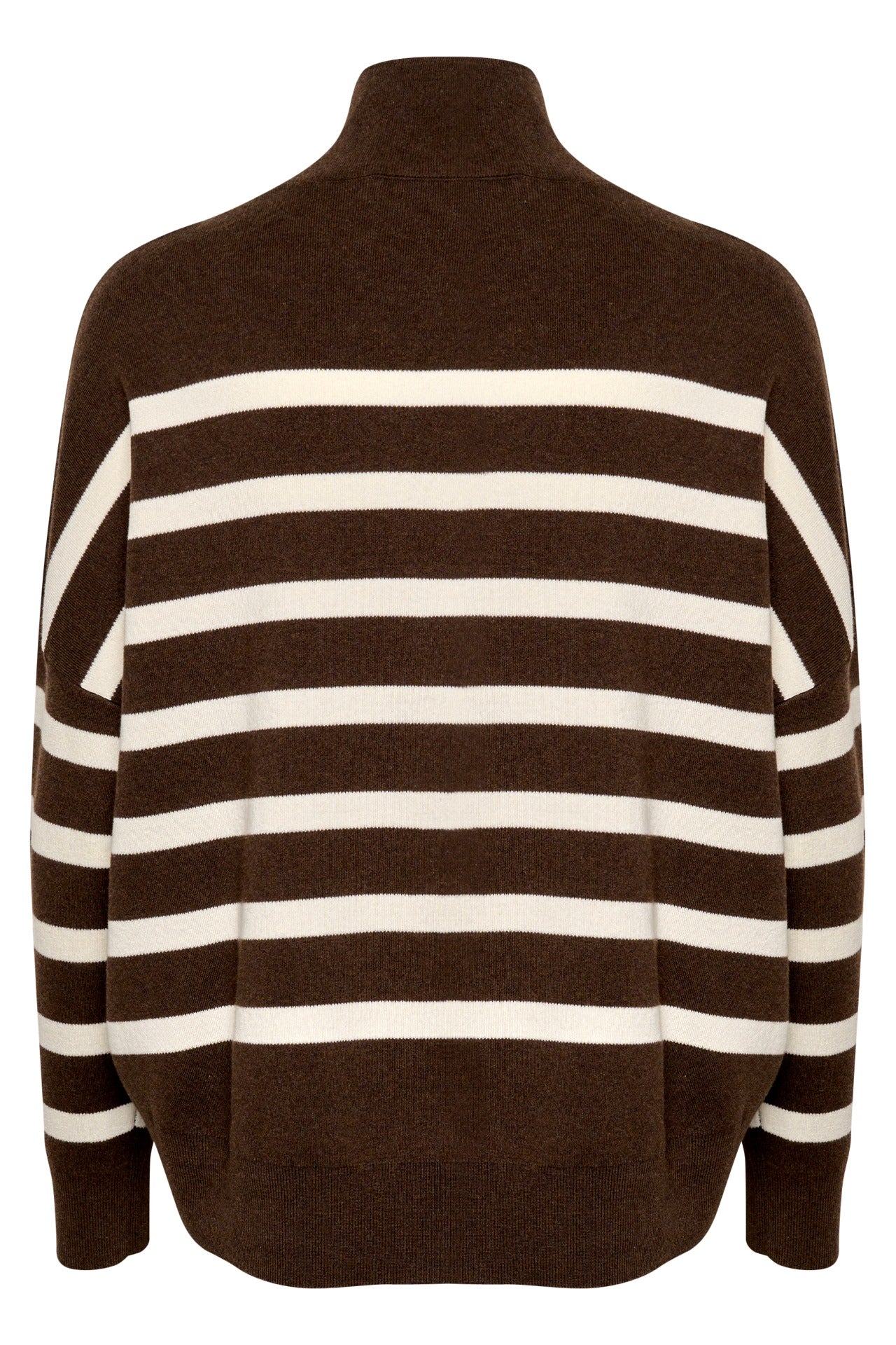 TenleyIW Turtleneck Pullover- InWear
