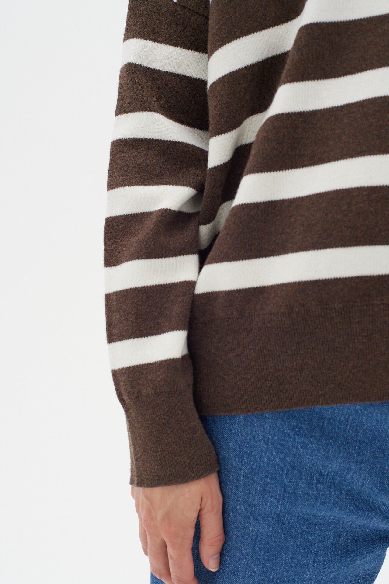 TenleyIW Turtleneck Pullover- InWear