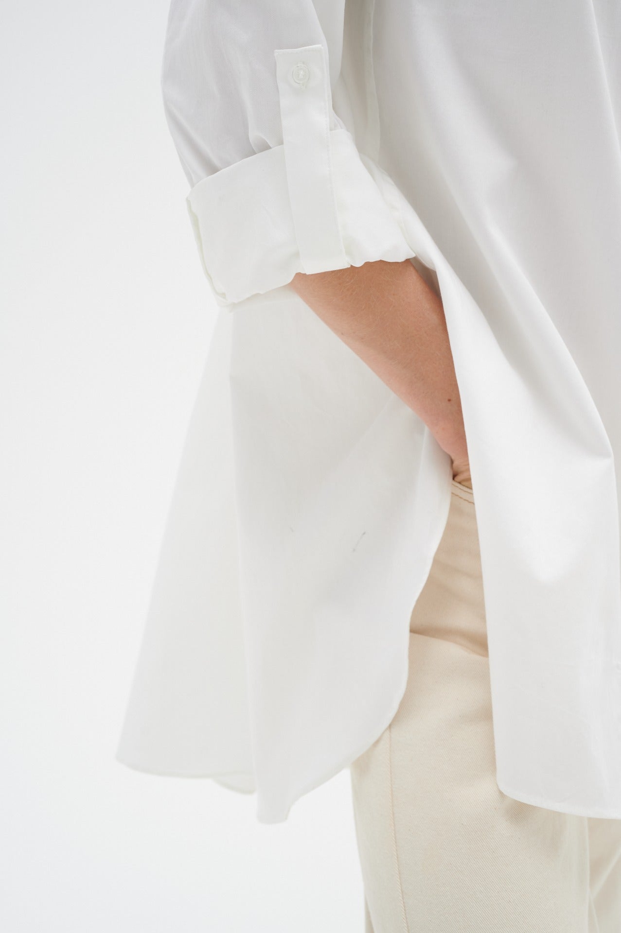 VexIW Shirt- InWear