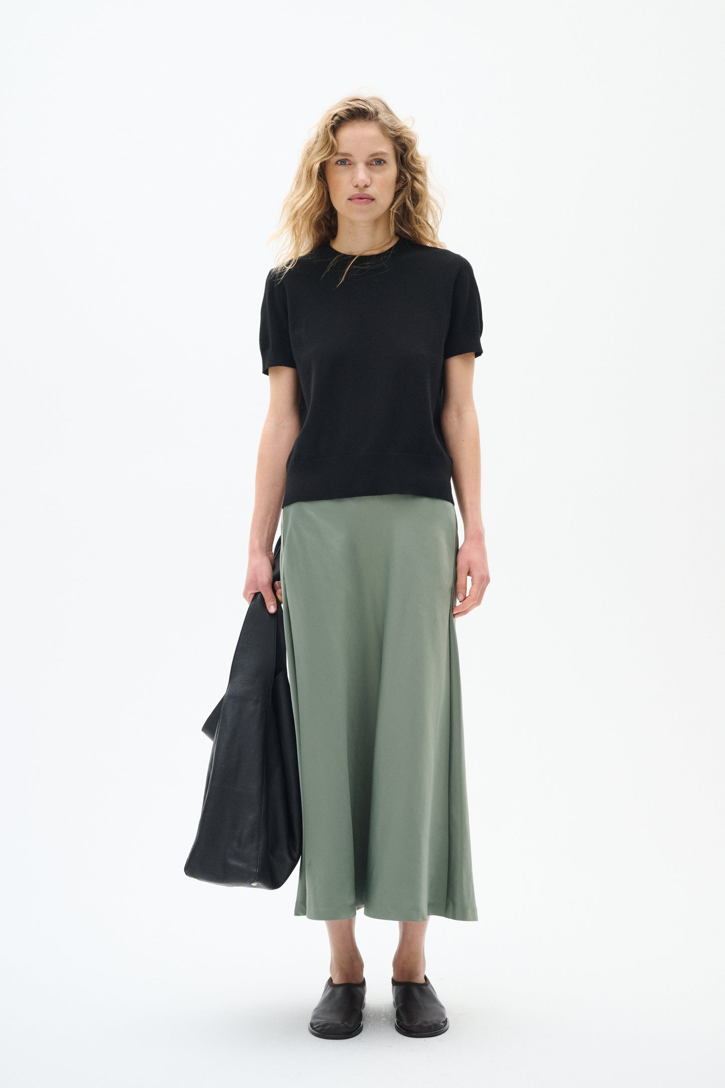 ZilkyIW Skirt - InWear