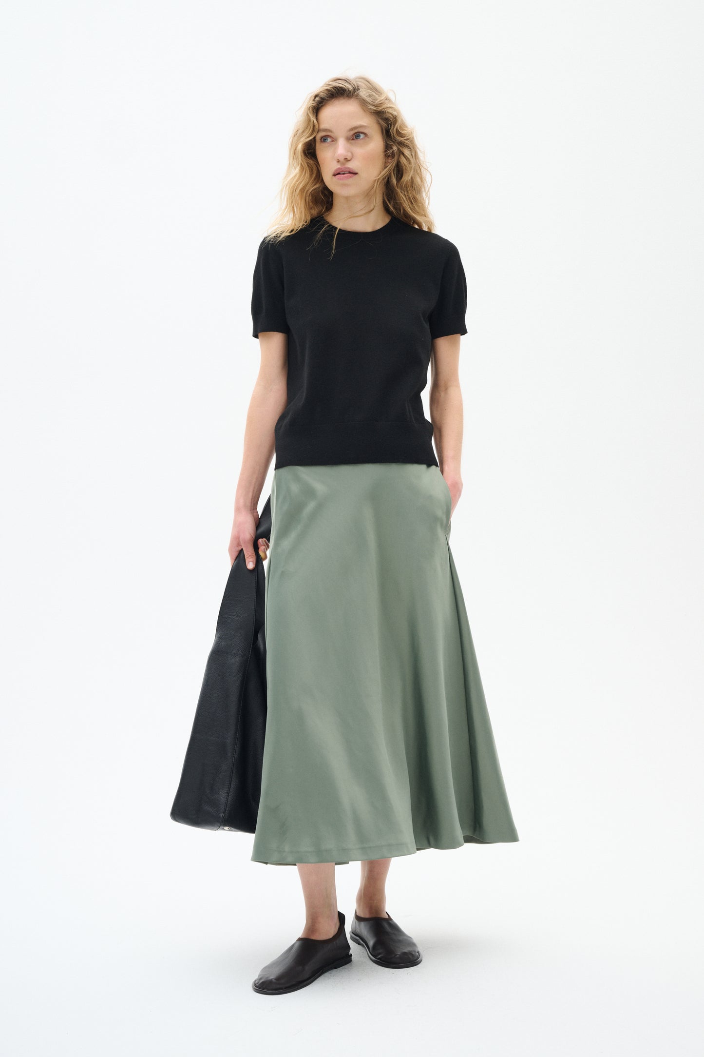 ZilkyIW Skirt - InWear