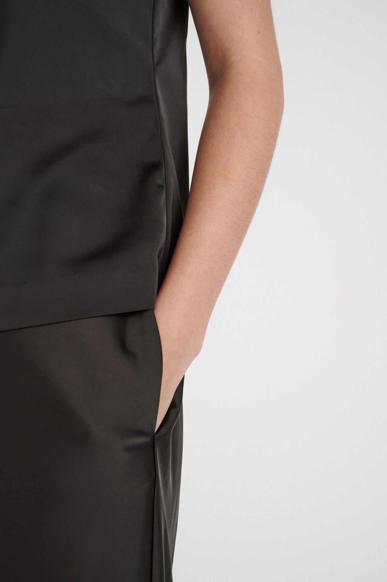 ZilkyIW Skirt - InWear