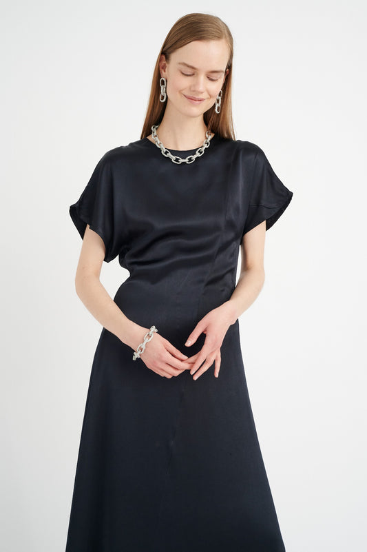 FergiaIW Long Dress - InWear