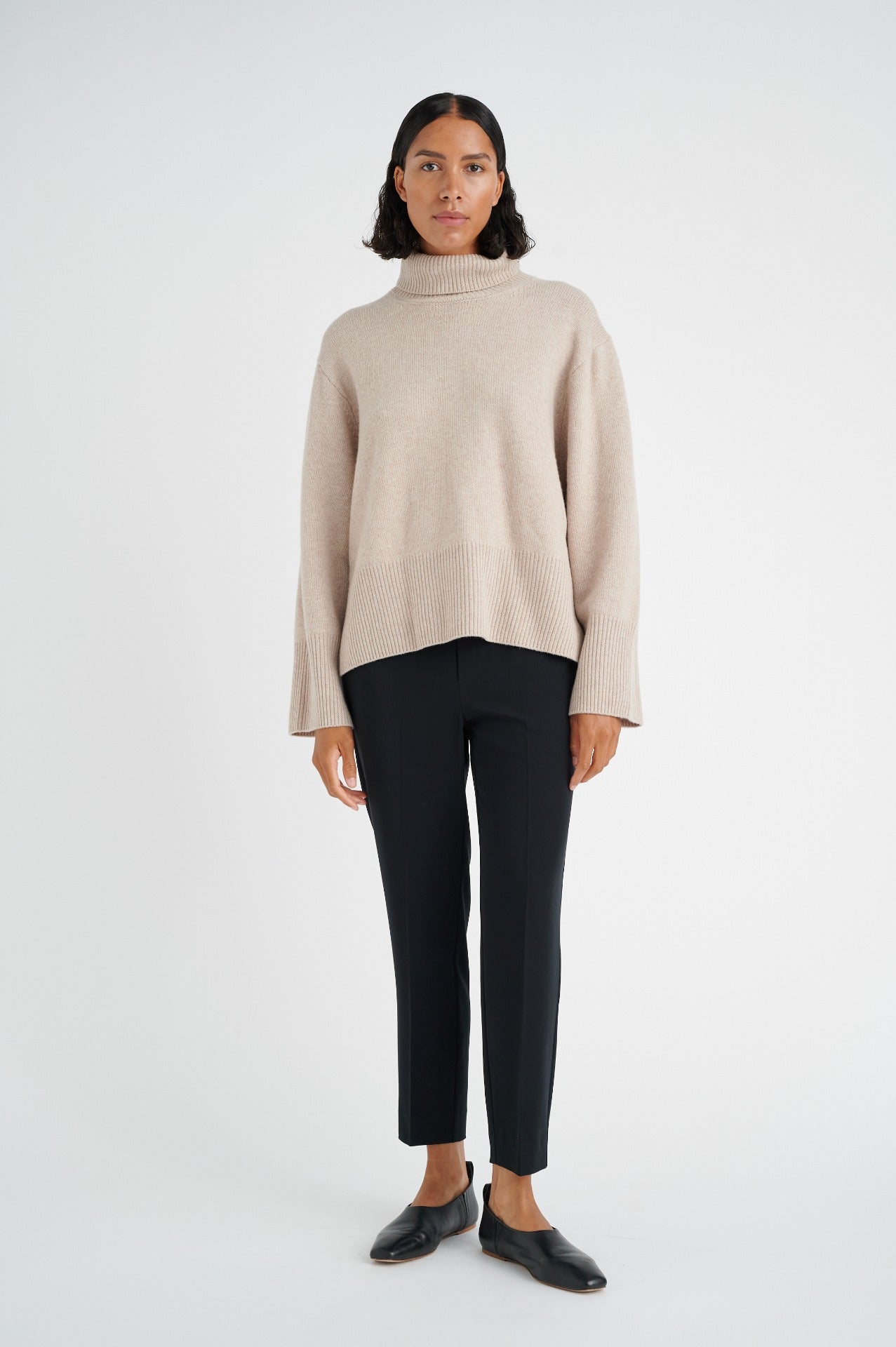 AdianIW Pull On Pant - InWear