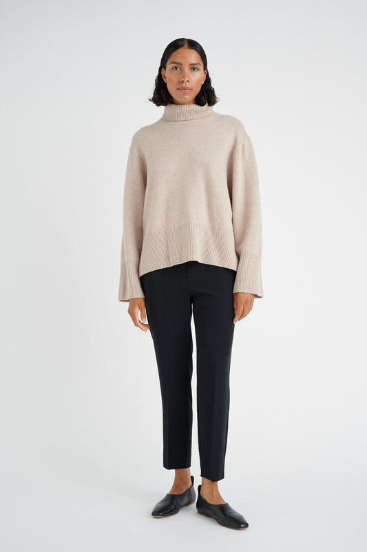 AdianIW Pull On Pant - InWear