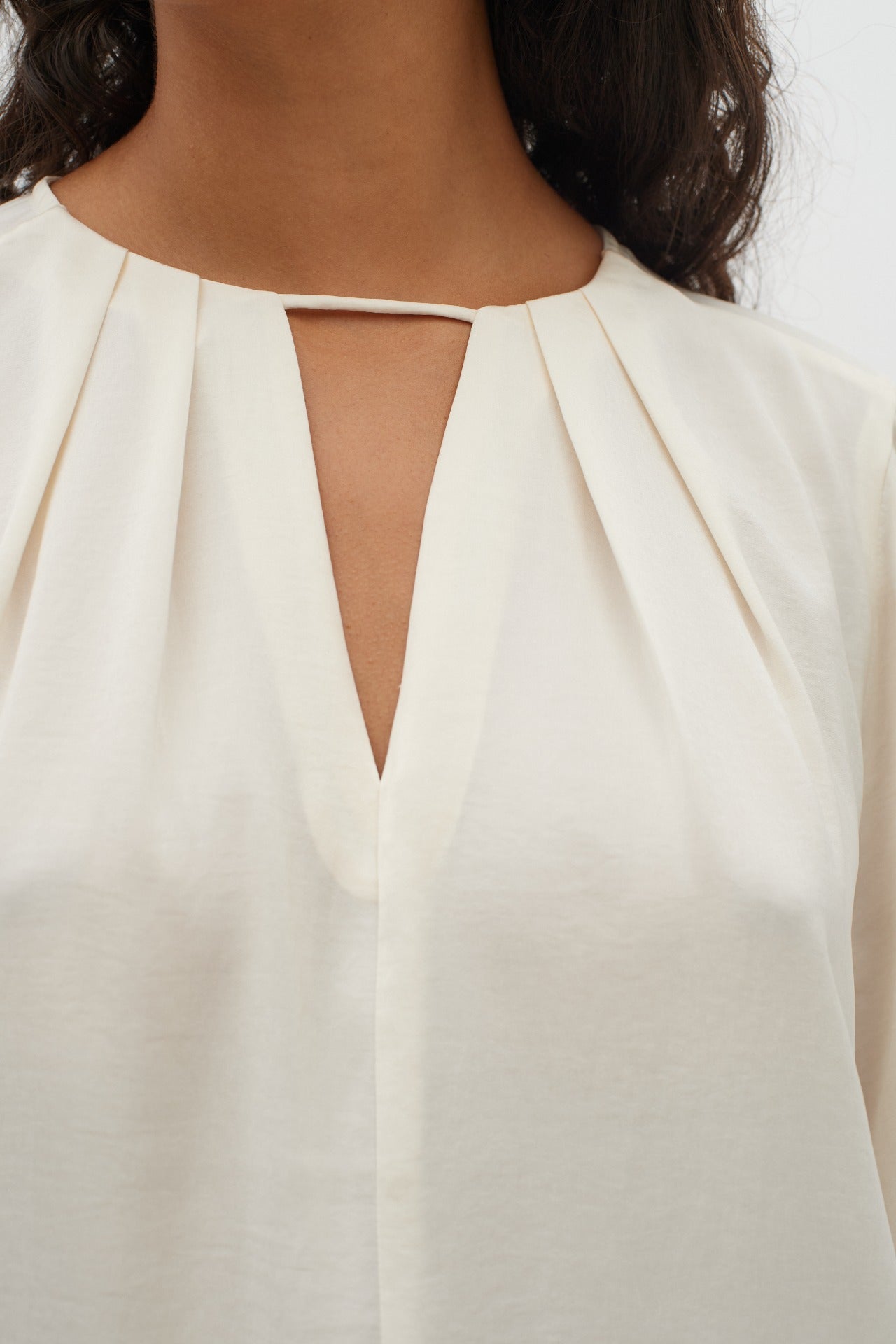 NotoIW Blouse - InWear