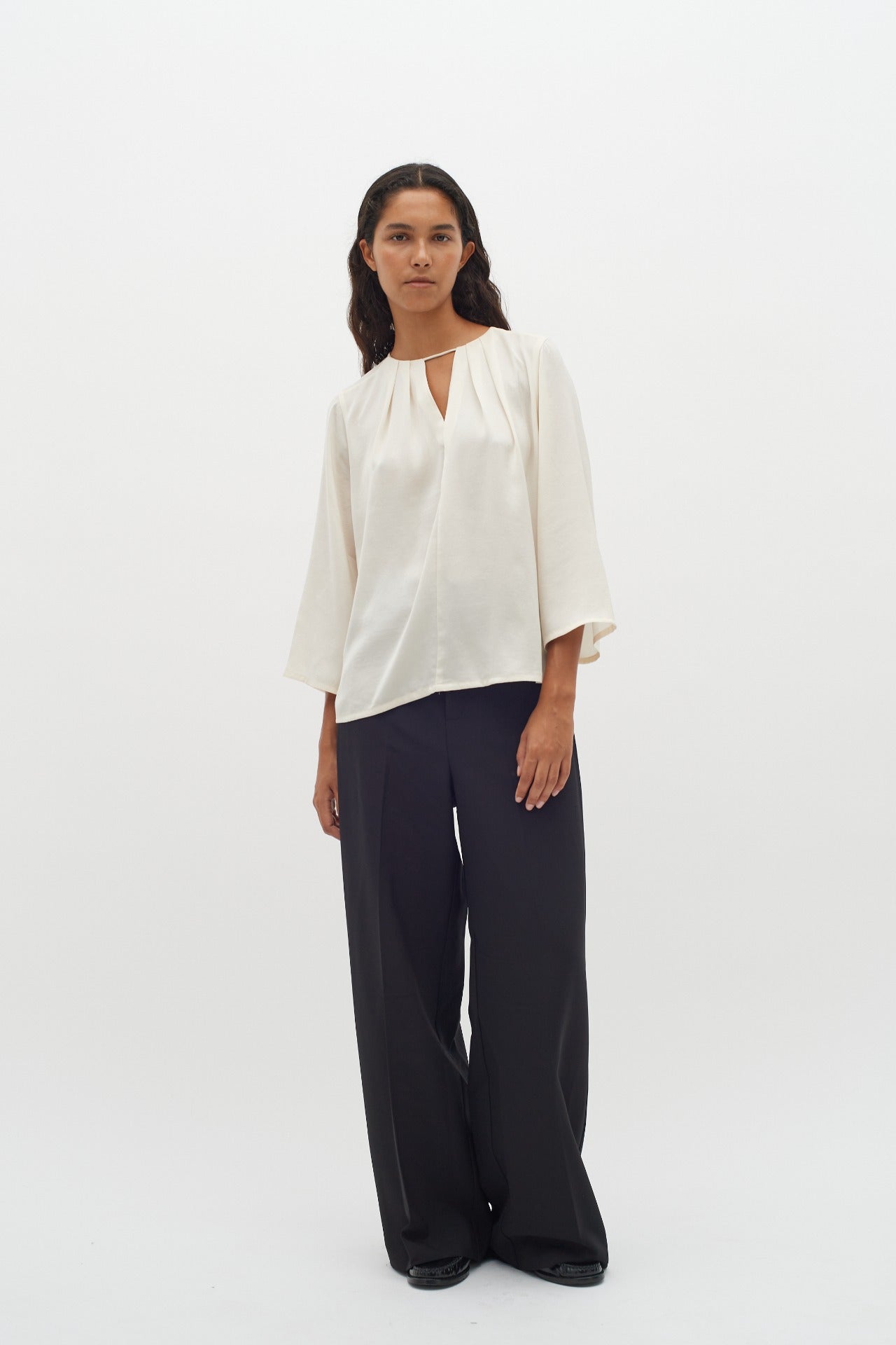 NotoIW Blouse - InWear