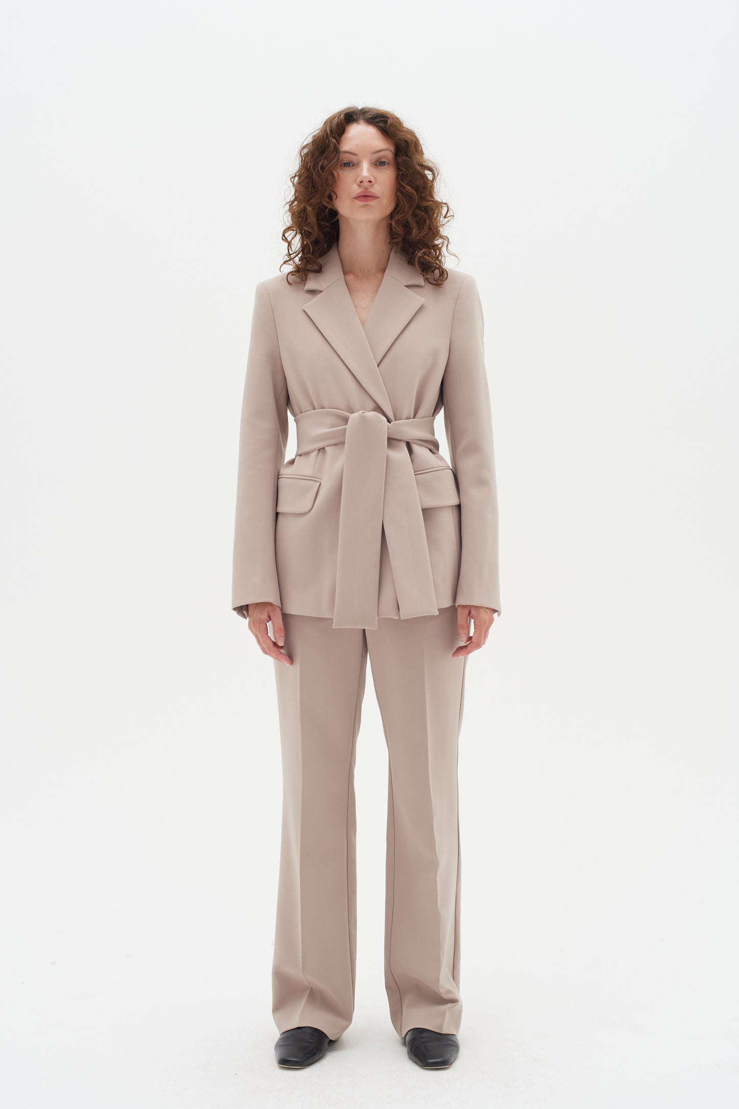 WesliaIW Zoia Pant- InWear