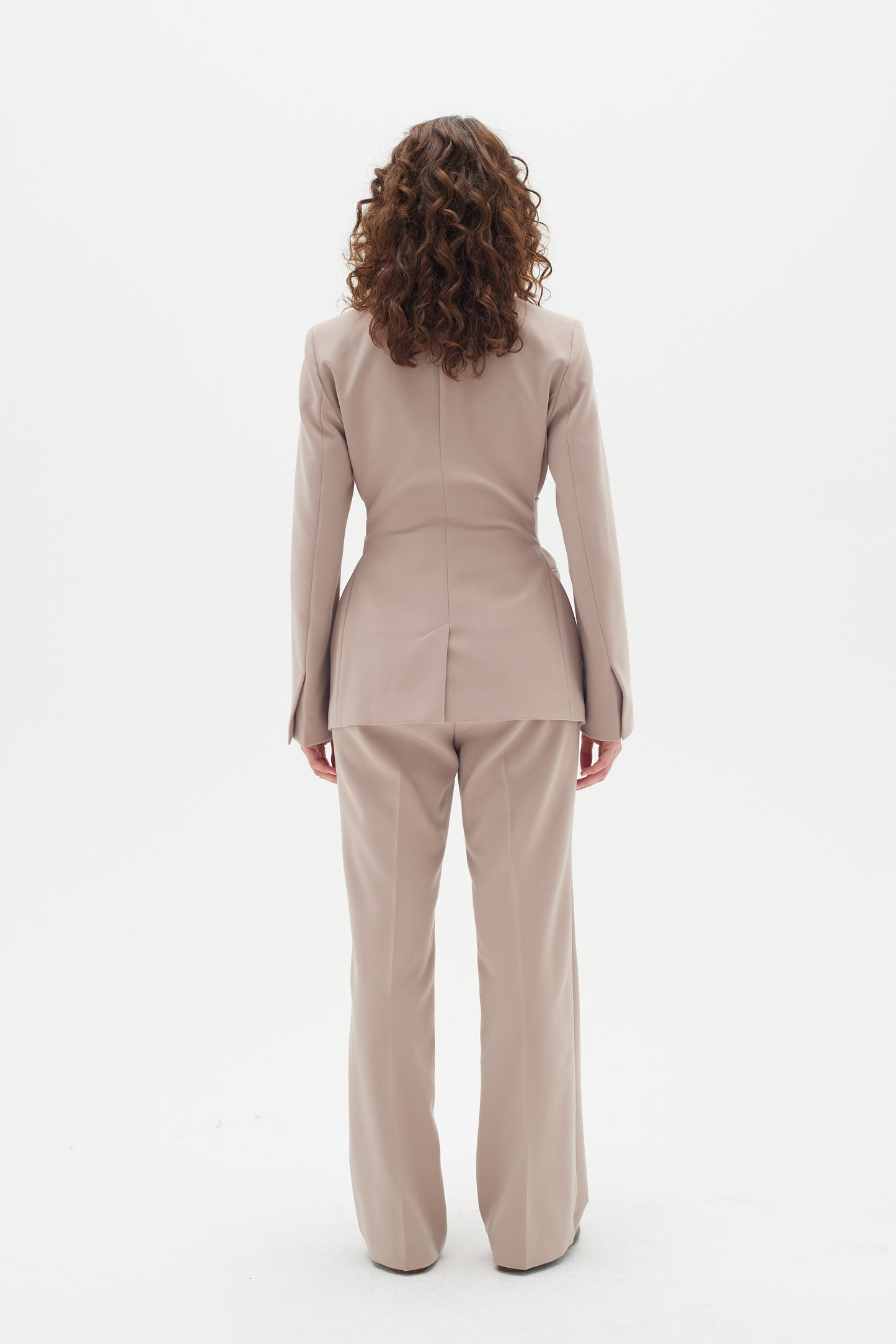 WesliaIW Zoia Pant- InWear