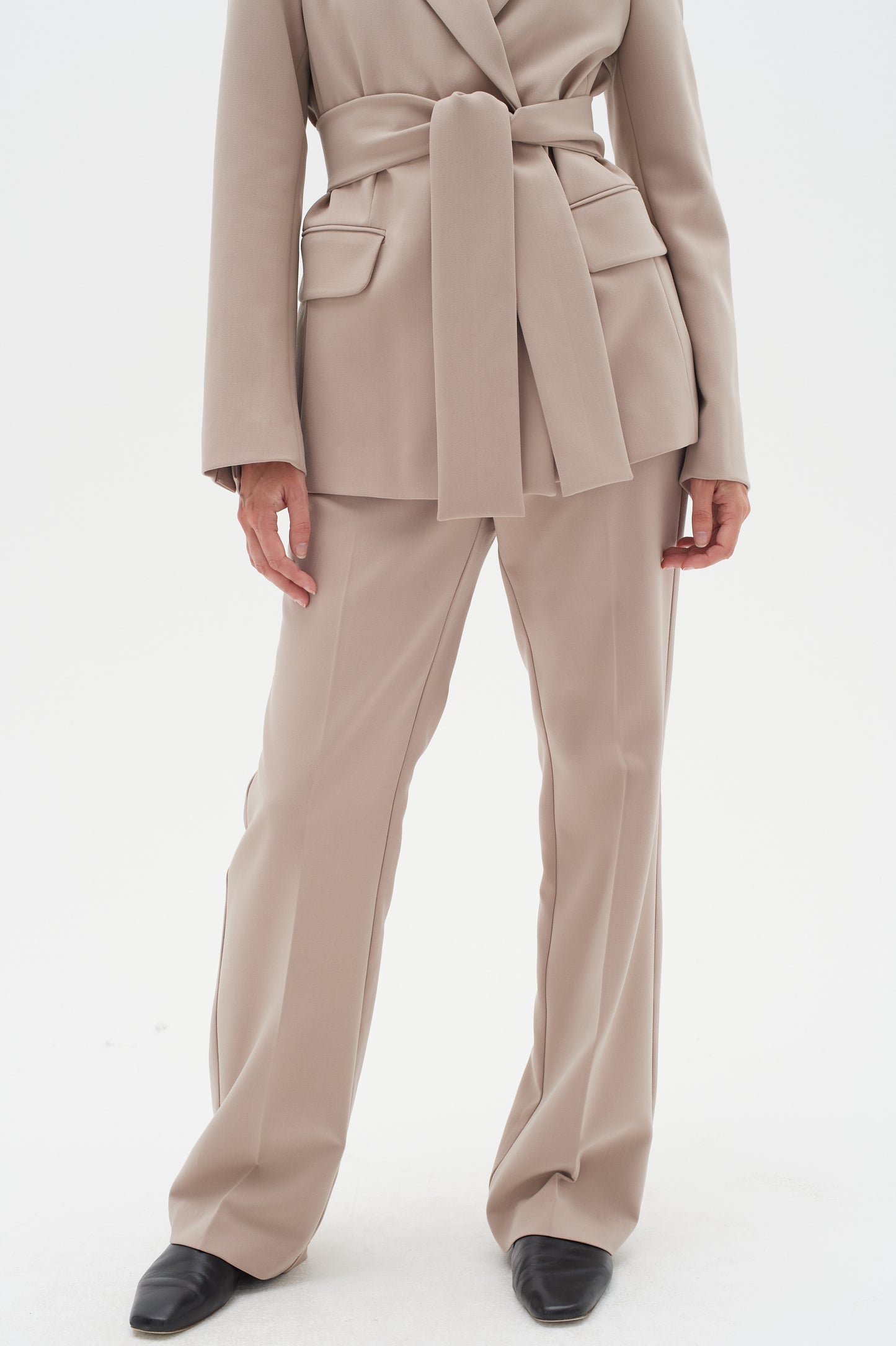 WesliaIW Zoia Pant- InWear