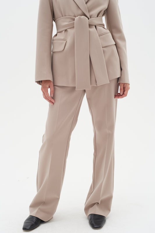 WesliaIW Zoia Pant- InWear