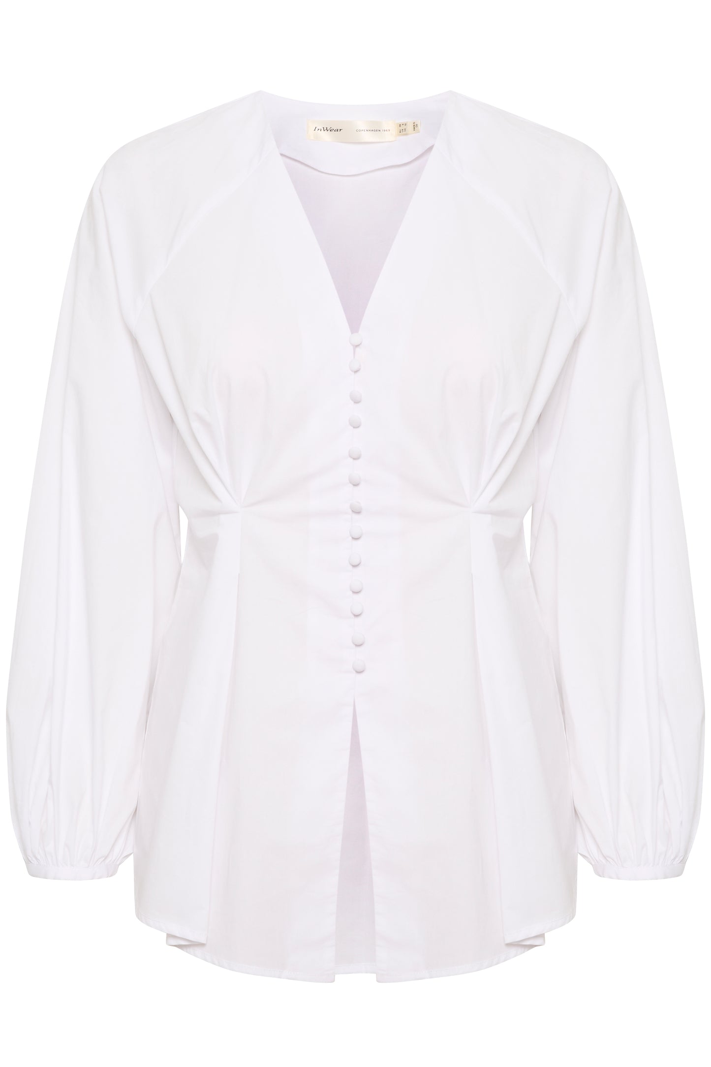 HelveIW Blouse - InWear