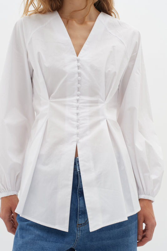 HelveIW Blouse - InWear