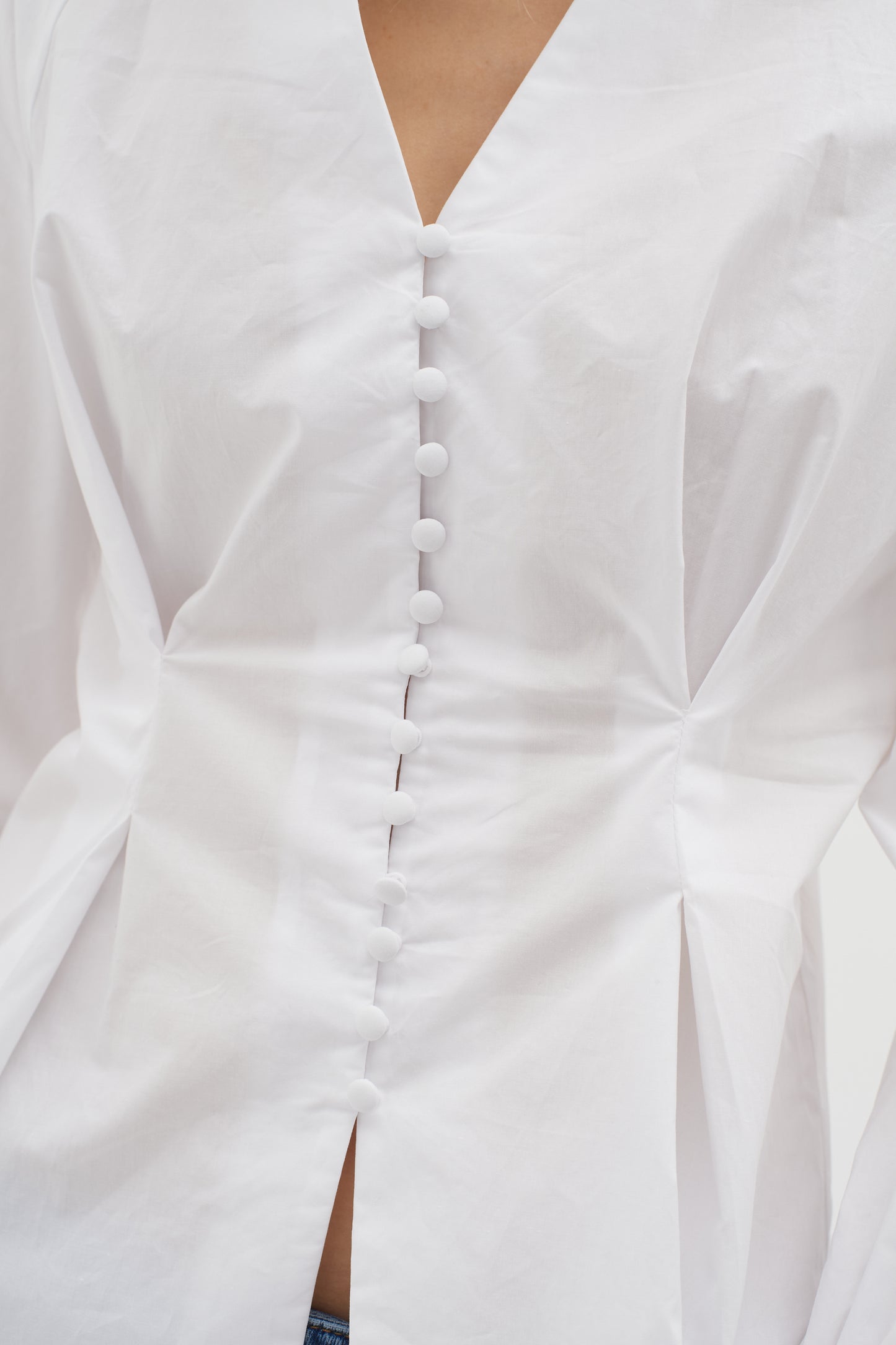 HelveIW Blouse - InWear