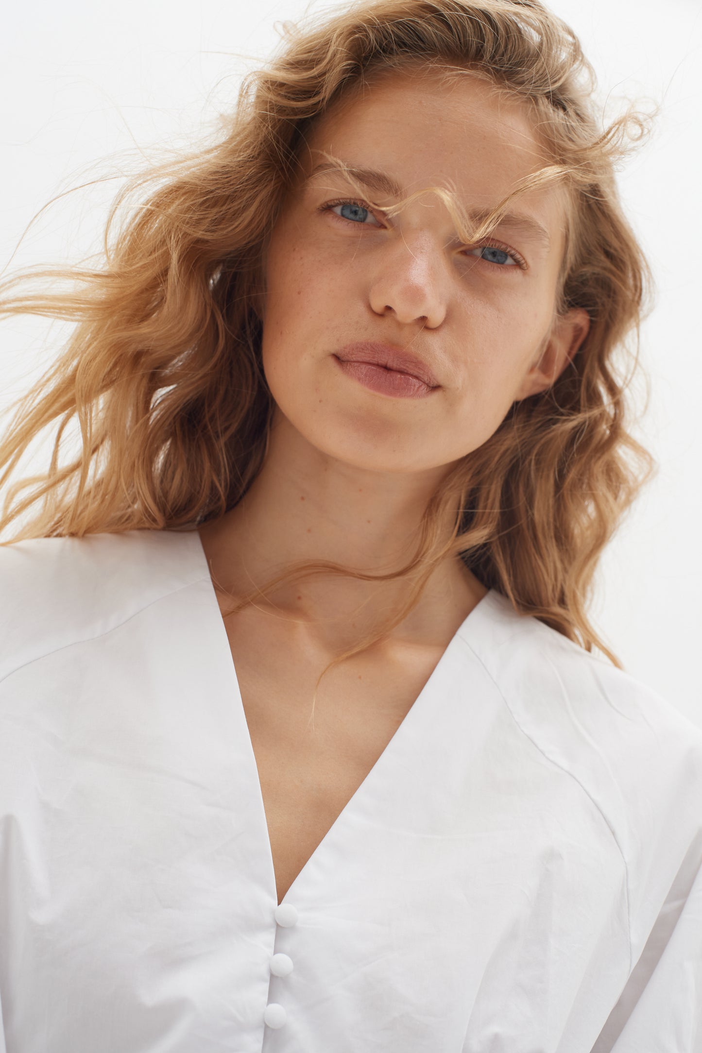 HelveIW Blouse - InWear