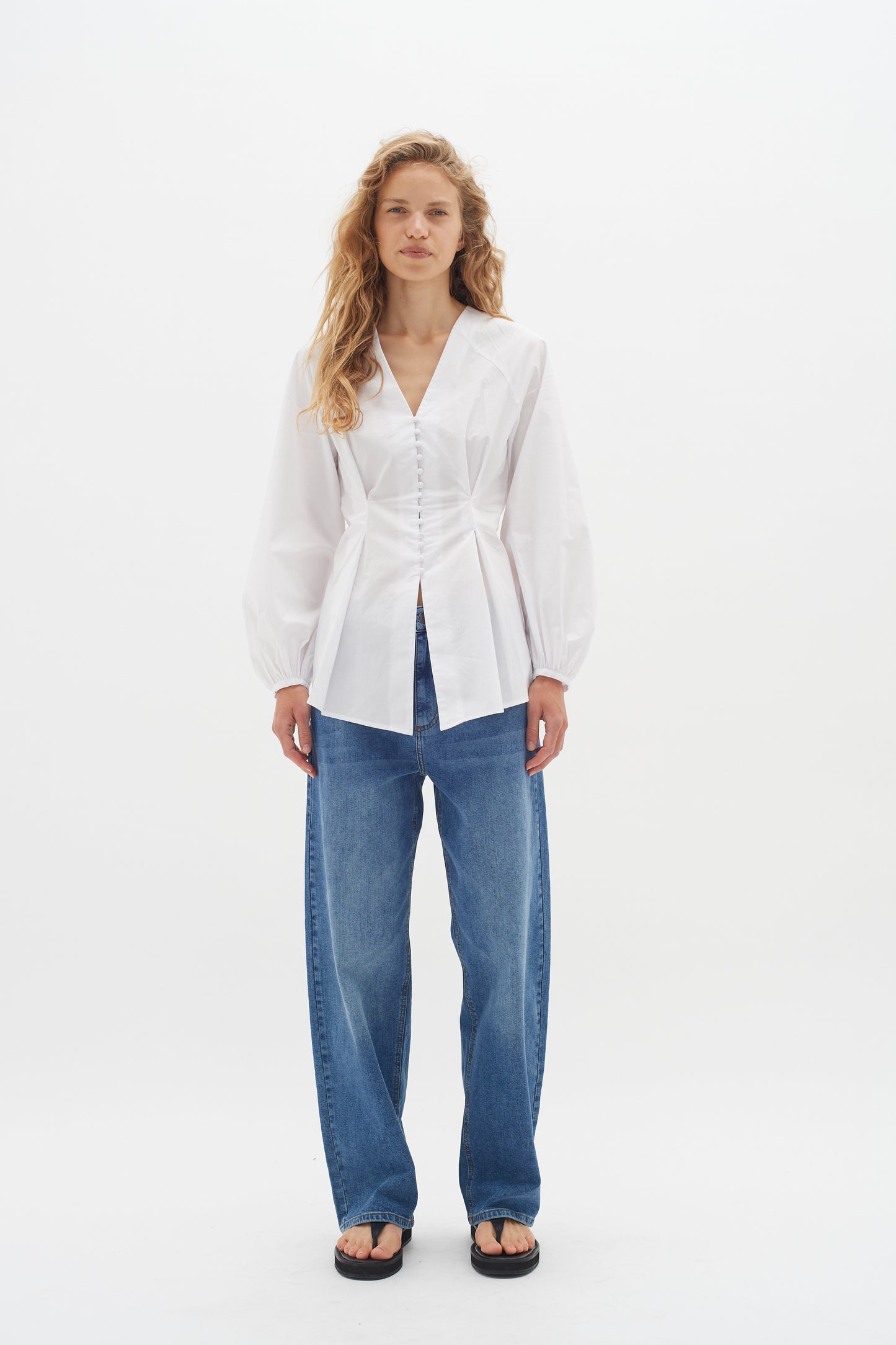 HelveIW Blouse - InWear